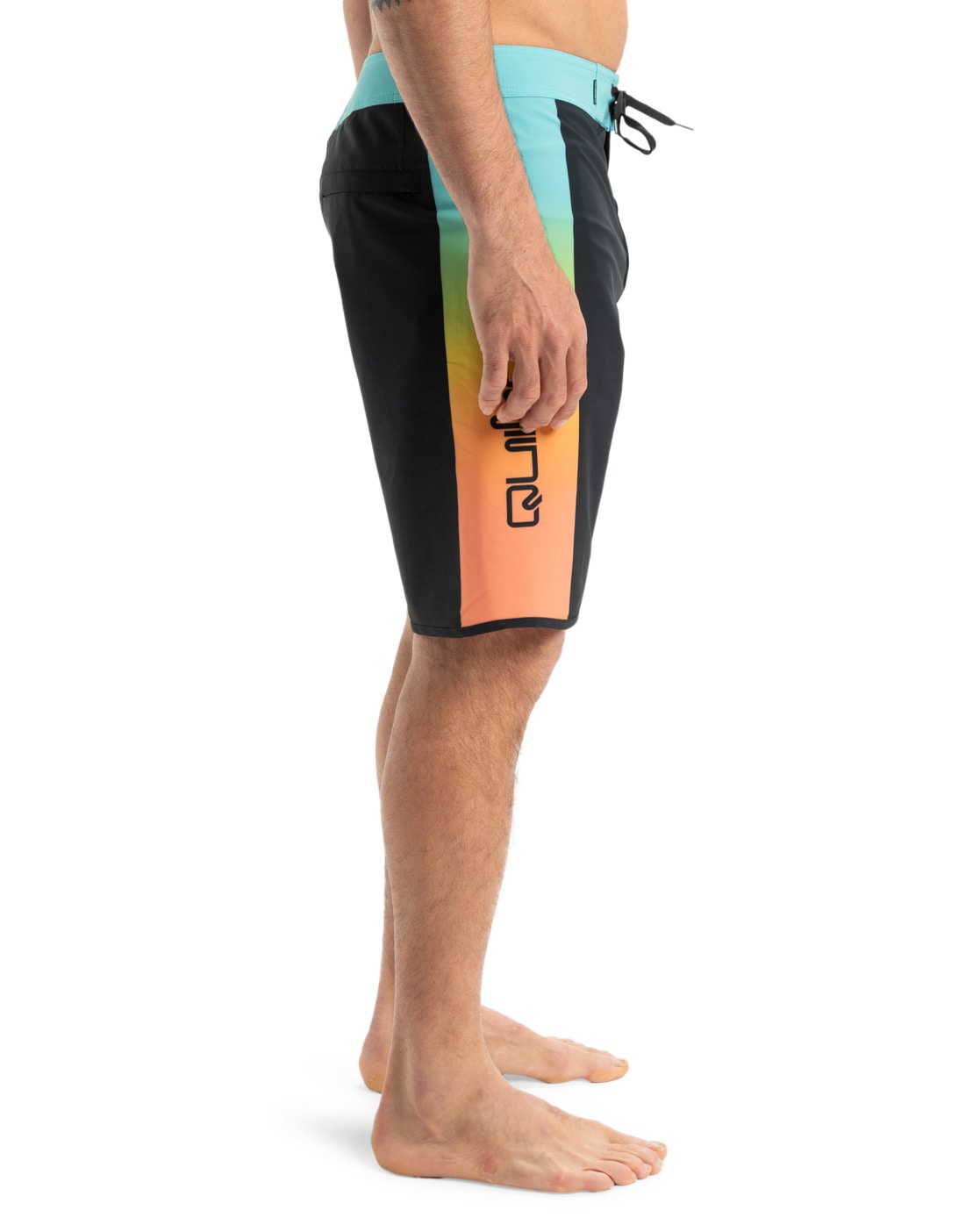 Quiksilver Boardshorts »Surfsilk Holmes 20"«