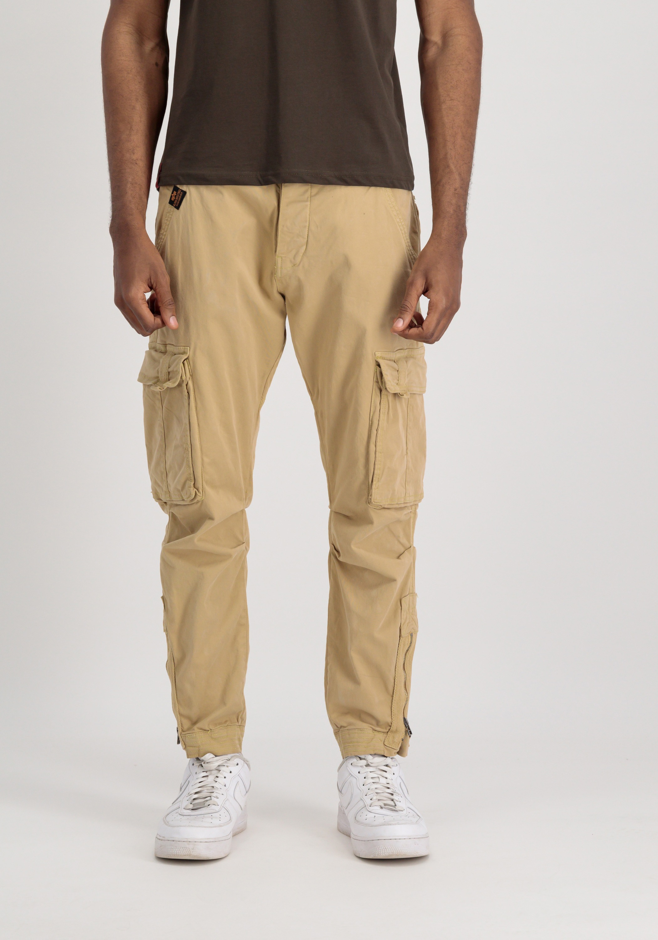Alpha Industries Cargohose "Task Force Pant" günstig online kaufen