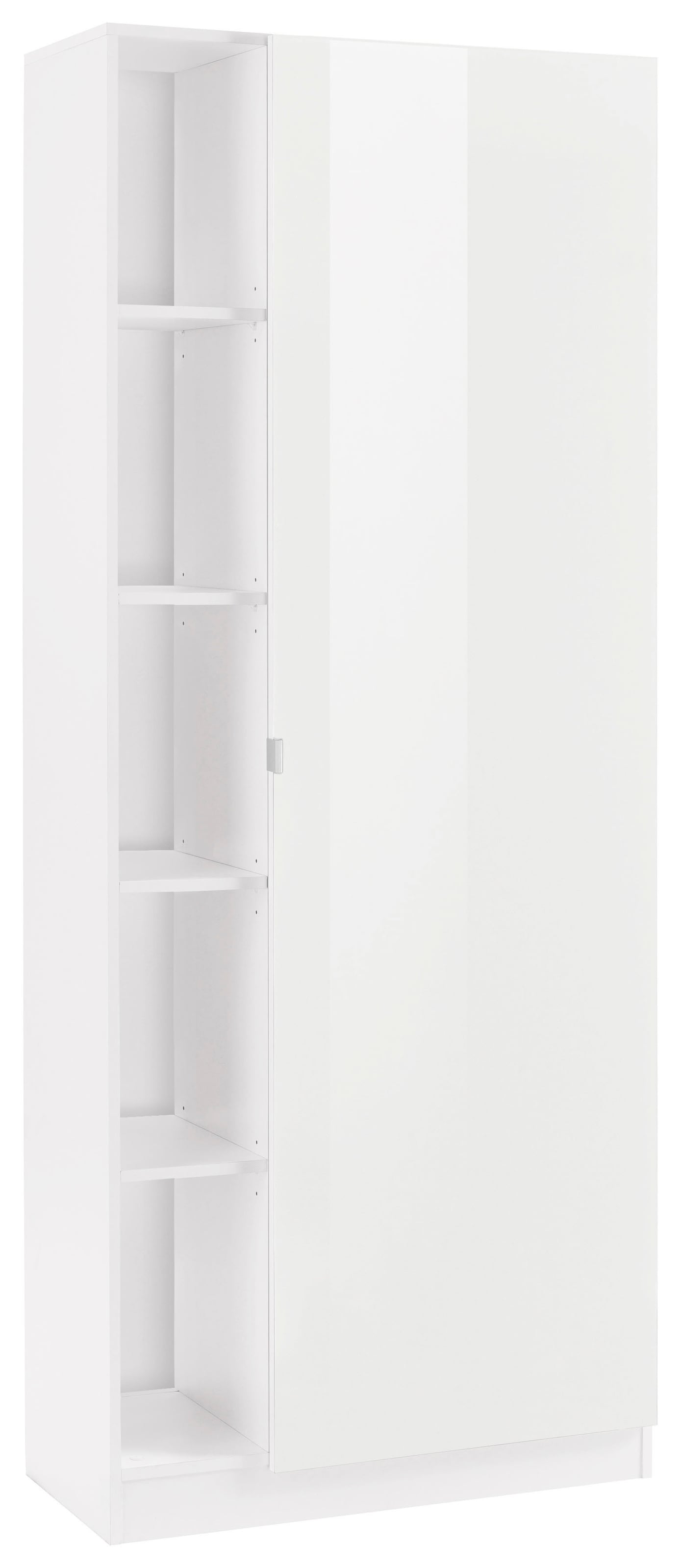 borchardt Möbel Garderobenschrank »Dolly«, Höhe 185 cm bestellen | BAUR