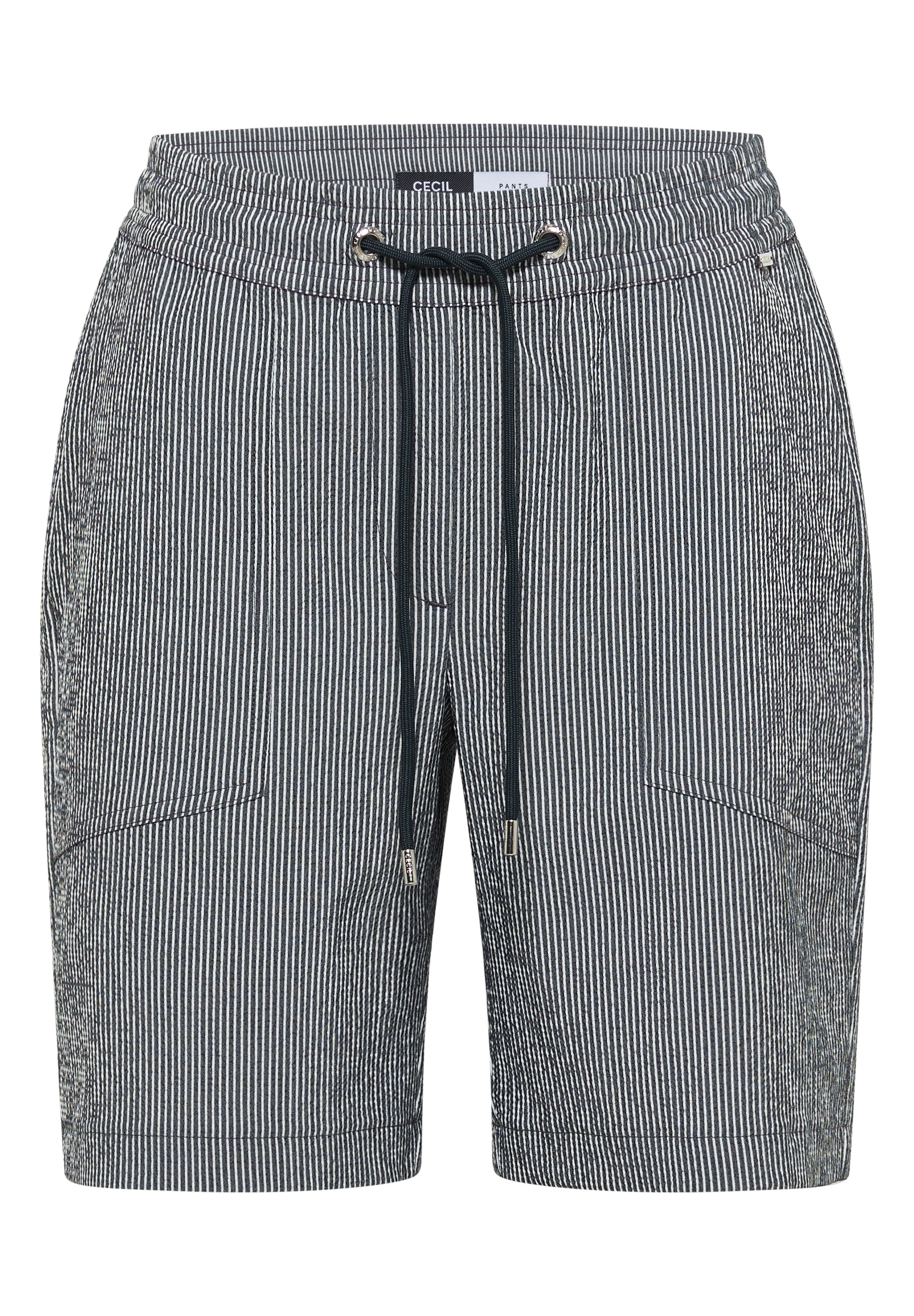 Cecil Shorts  High Waist