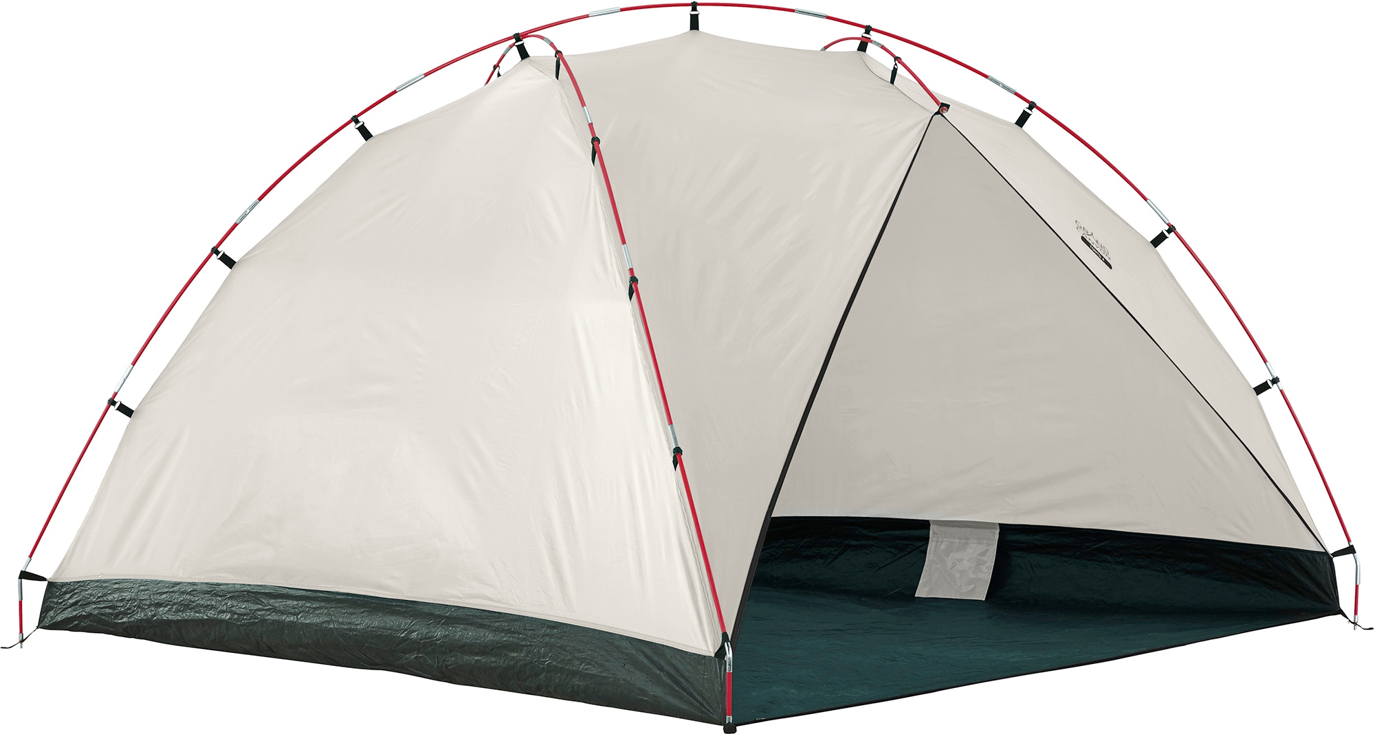 GRAND CANYON Strandmuschel »TONTO BEACH TENT 3«