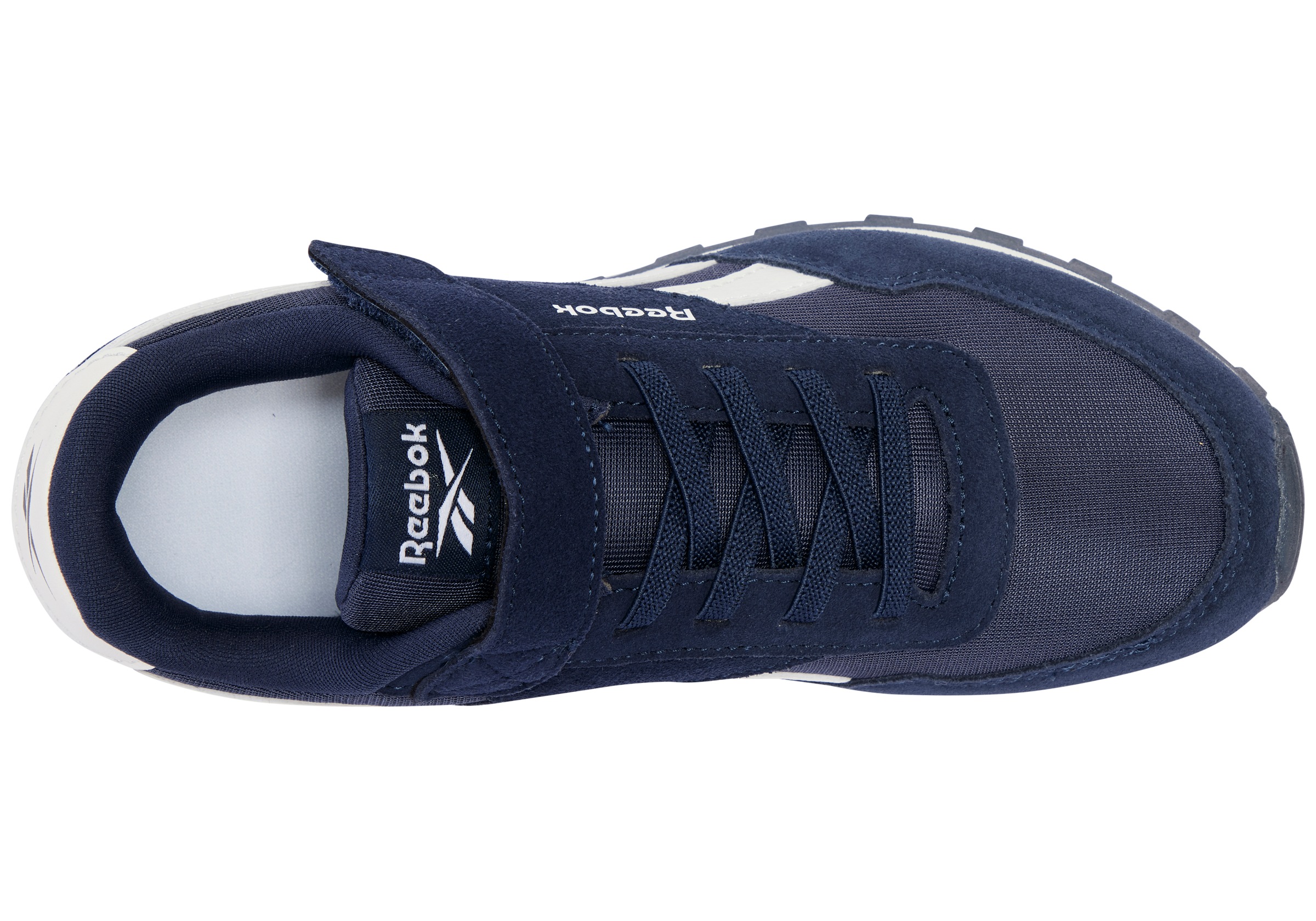 Thumbnail - Reebok Classic Sneaker "REEBOK GLIDE LOW ELASTIC & TOP STRAP"