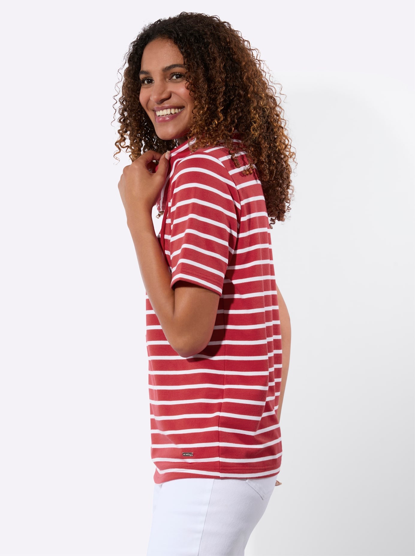 Casual Looks Sweatshirt
