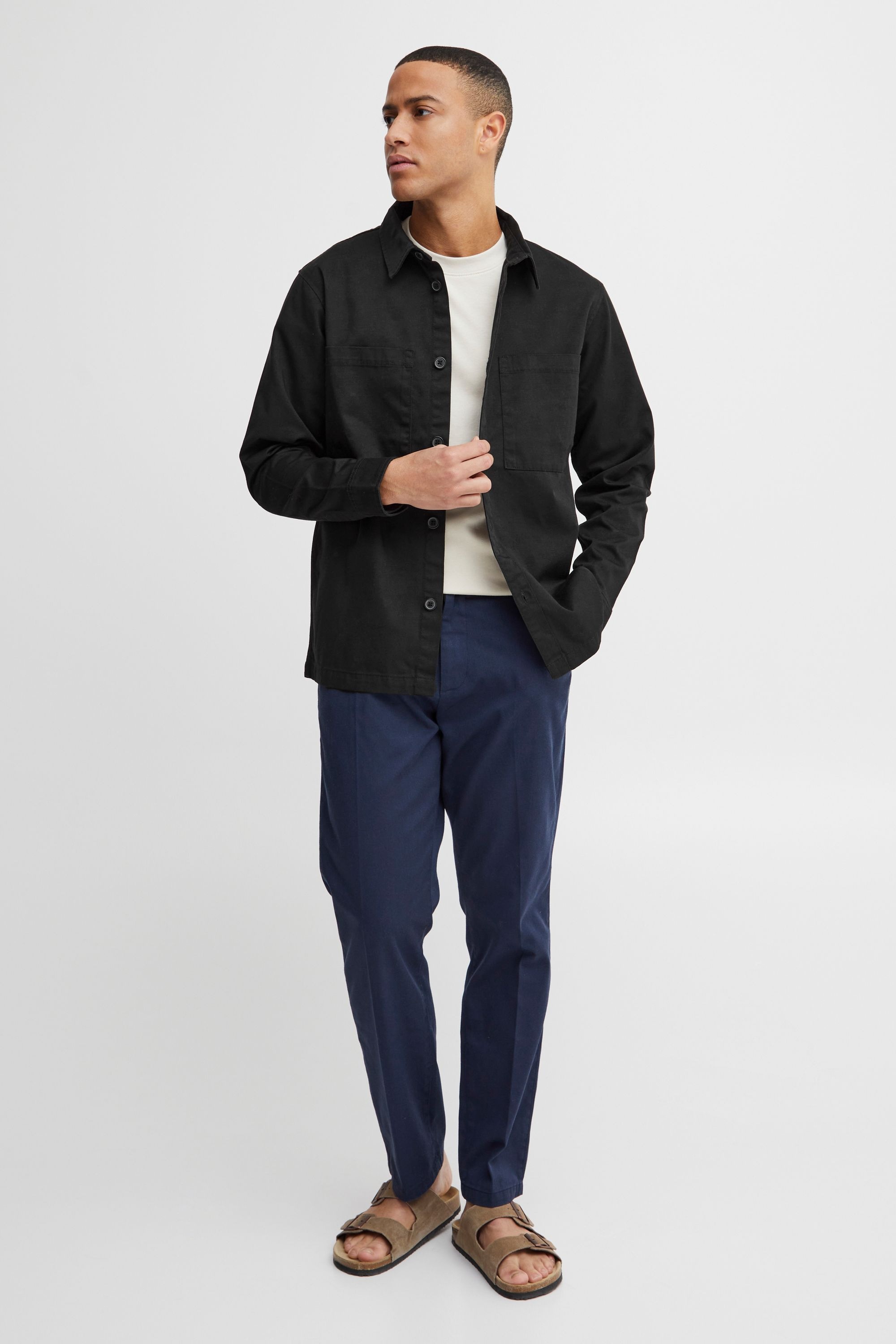 11 Project Hemdjacke »Hemdjacke PRSimon«