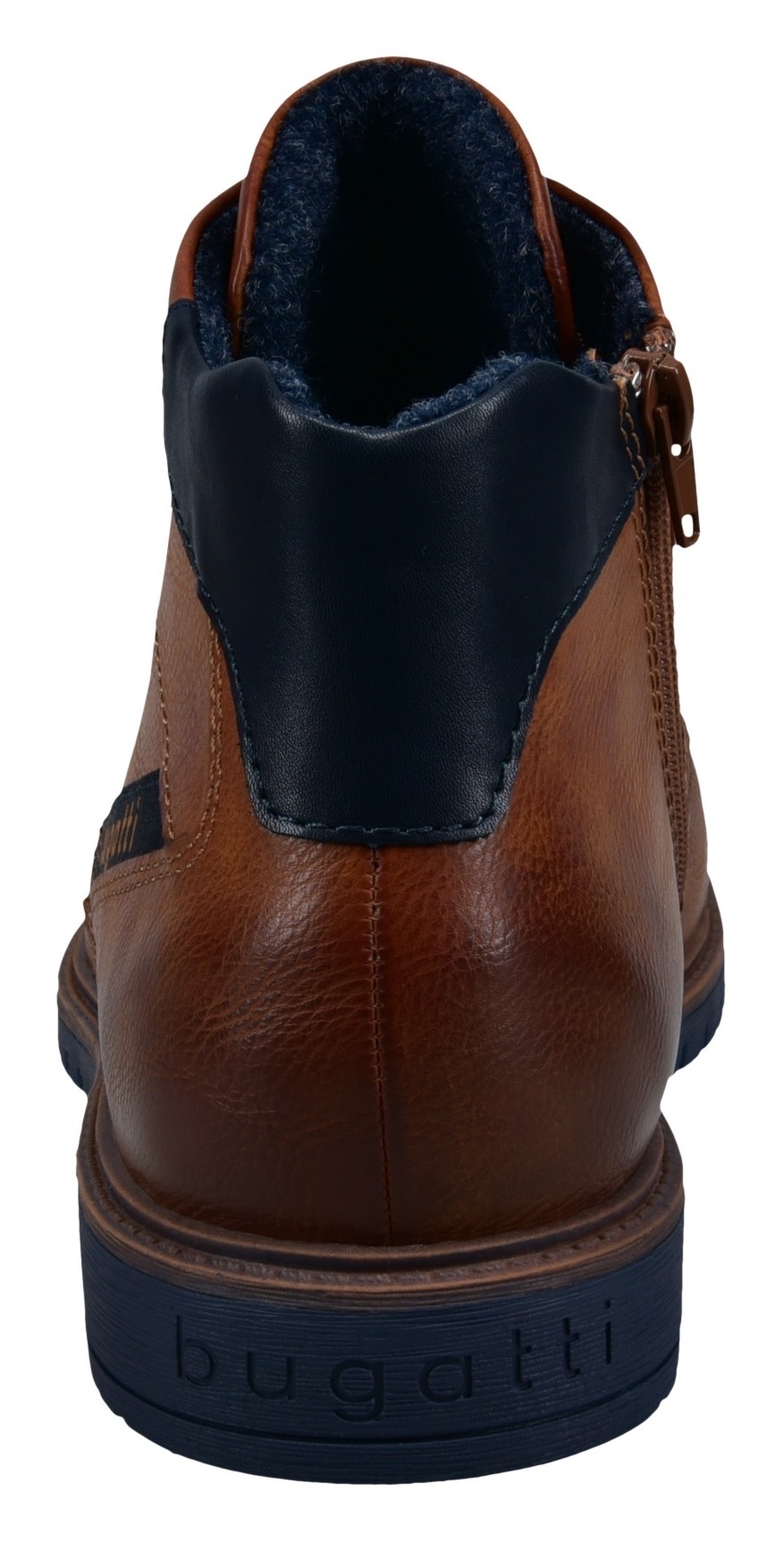 bugatti Schnürstiefelette, Boots, Winterboots, Desertboots, Stiefelette mit günstig online kaufen