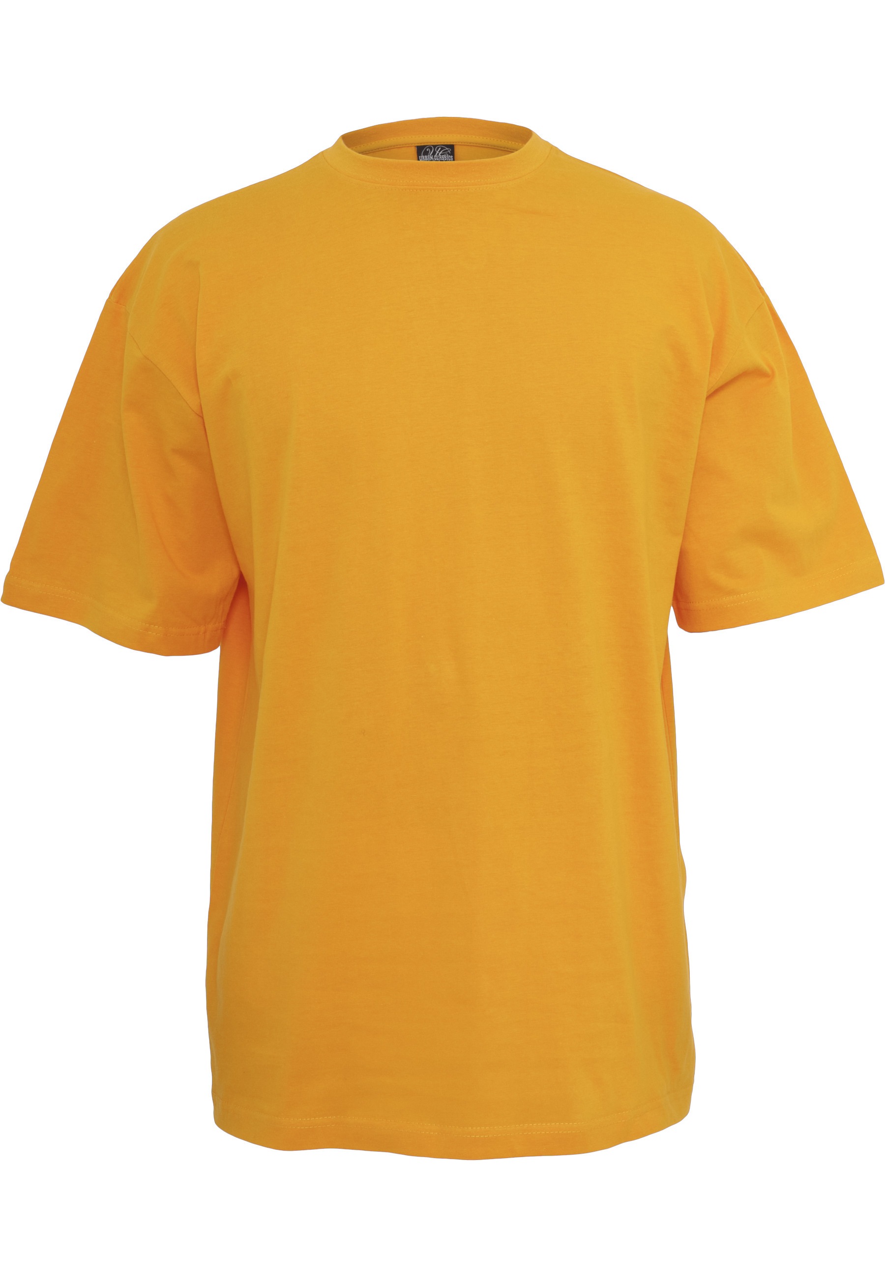URBAN CLASSICS T-Shirt "Urban Classics Herren Tall Tee" 1 Stk.