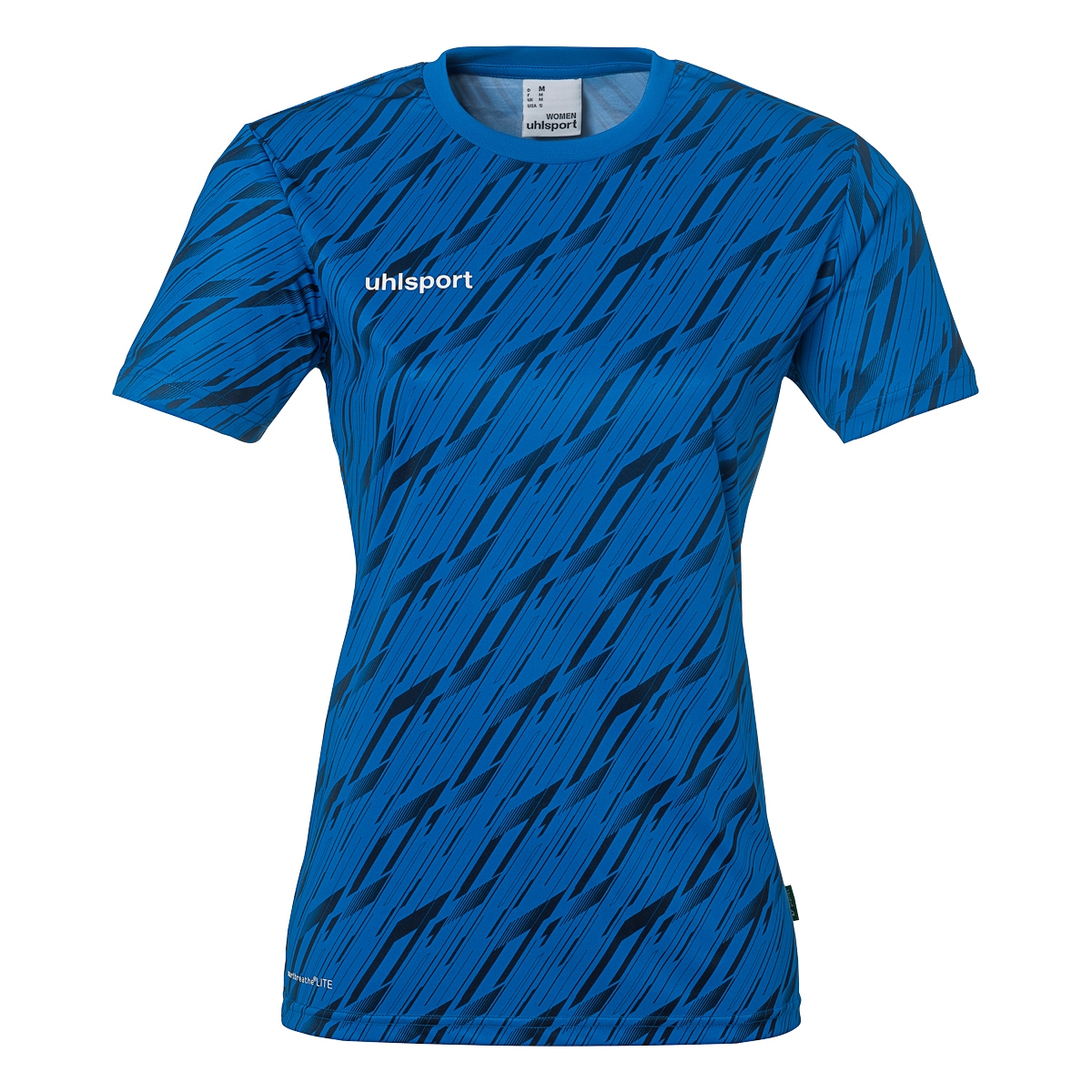 uhlsport Trainingsshirt "Trainings-T-Shirt Progressive 28 Women" 1