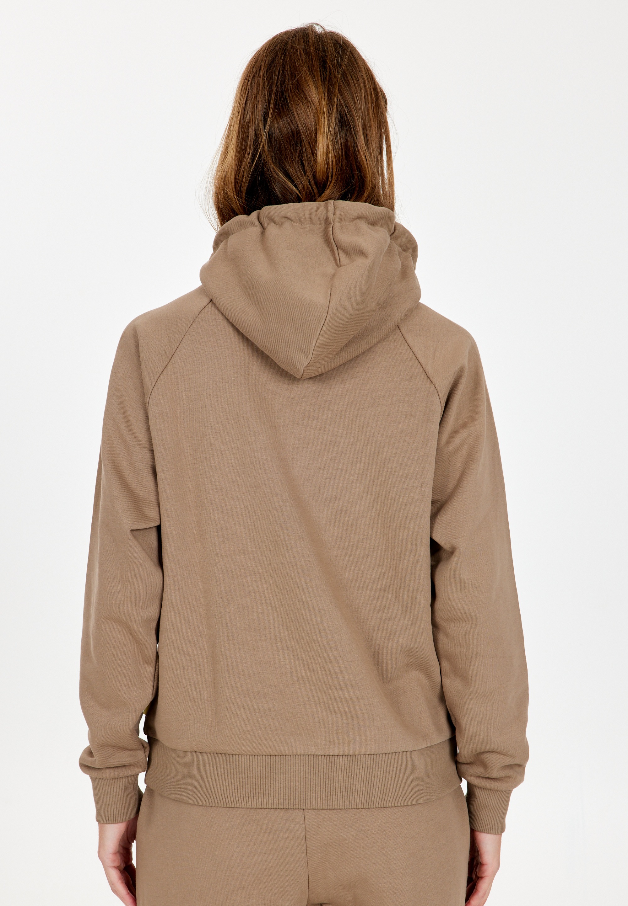 SOS Sweatshirt »Majella«, in weicher Baumwoll-Qualität mit Kapuze