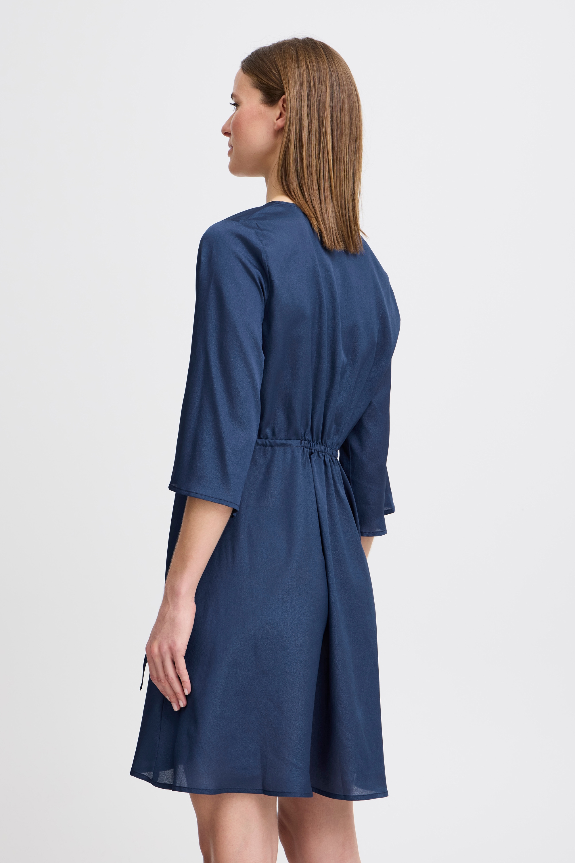 b.young A-Linien-Kleid »A-Linien-Kleid BYHaniko«