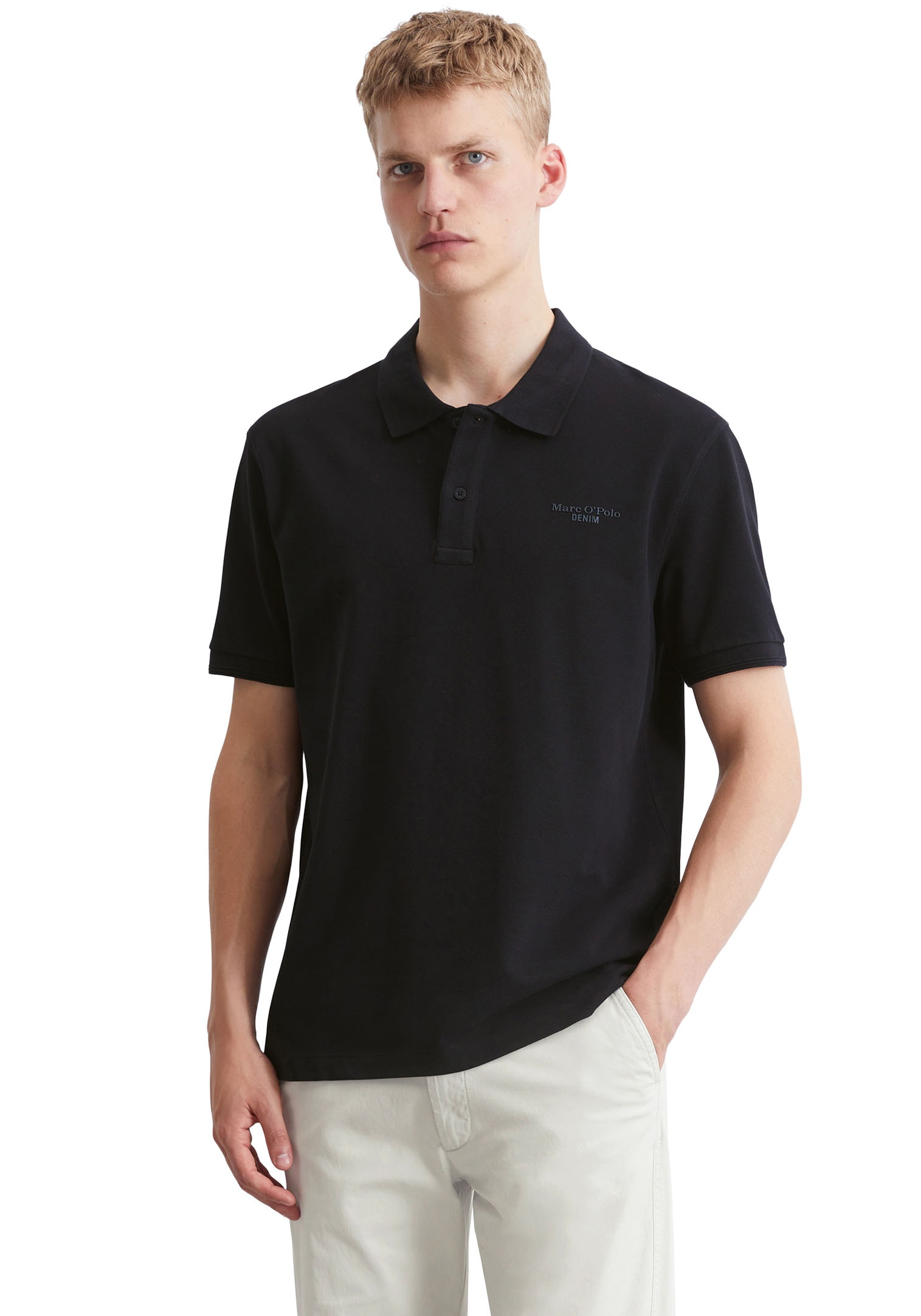 Marc OPolo DENIM Poloshirt günstig online kaufen