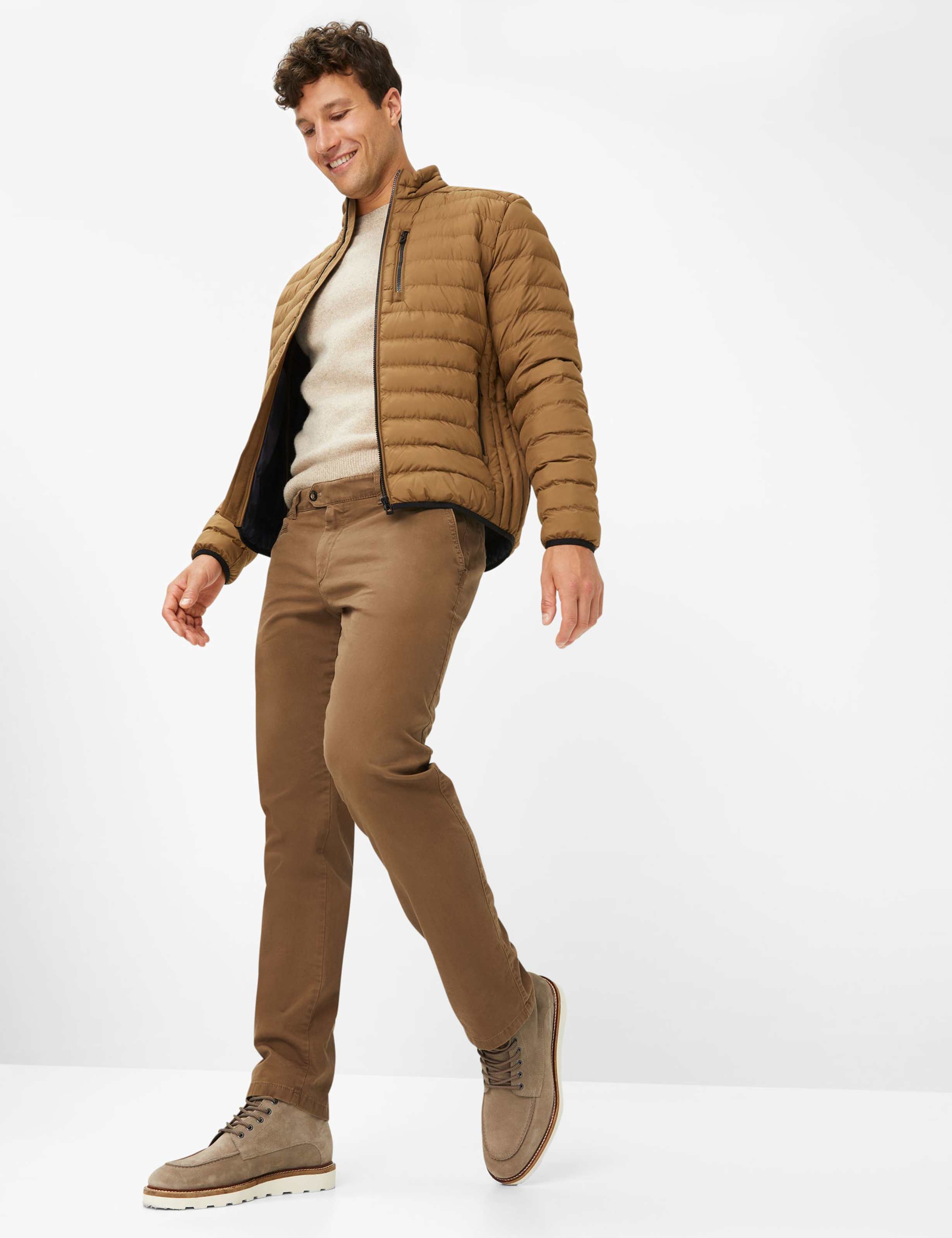 Brax Chinohose »Style EVEREST«