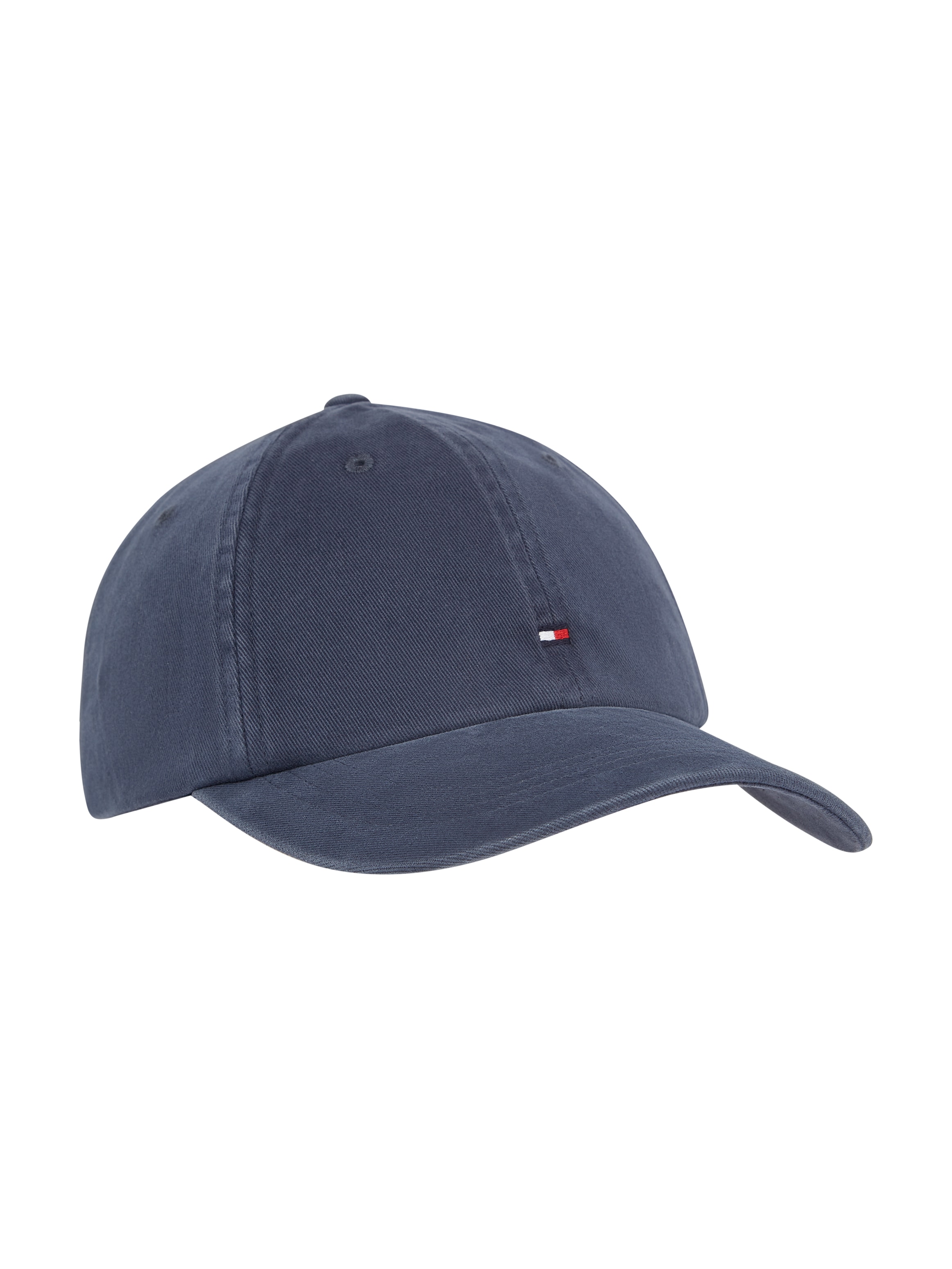 Tommy Hilfiger Baseball Cap »TH FLAG '85 SOFT 6 PANEL CAP«, mit Logostickerei