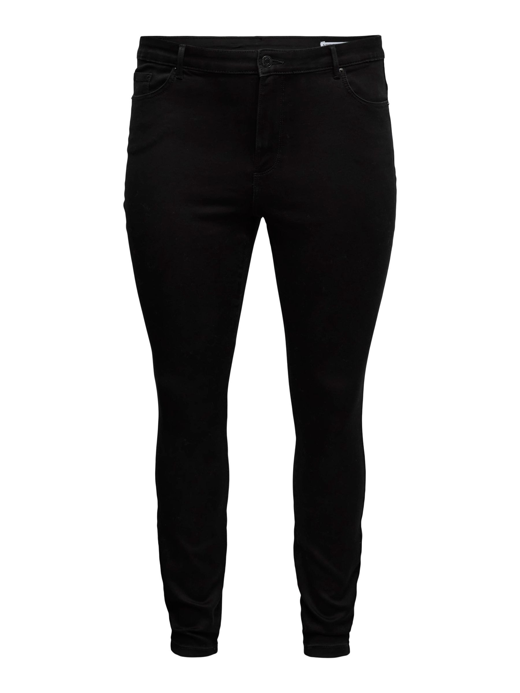 Vero Moda Curve Slim-fit-Jeans »VMPHIA HR SK SOFT VI110 GA CUR NOOS«