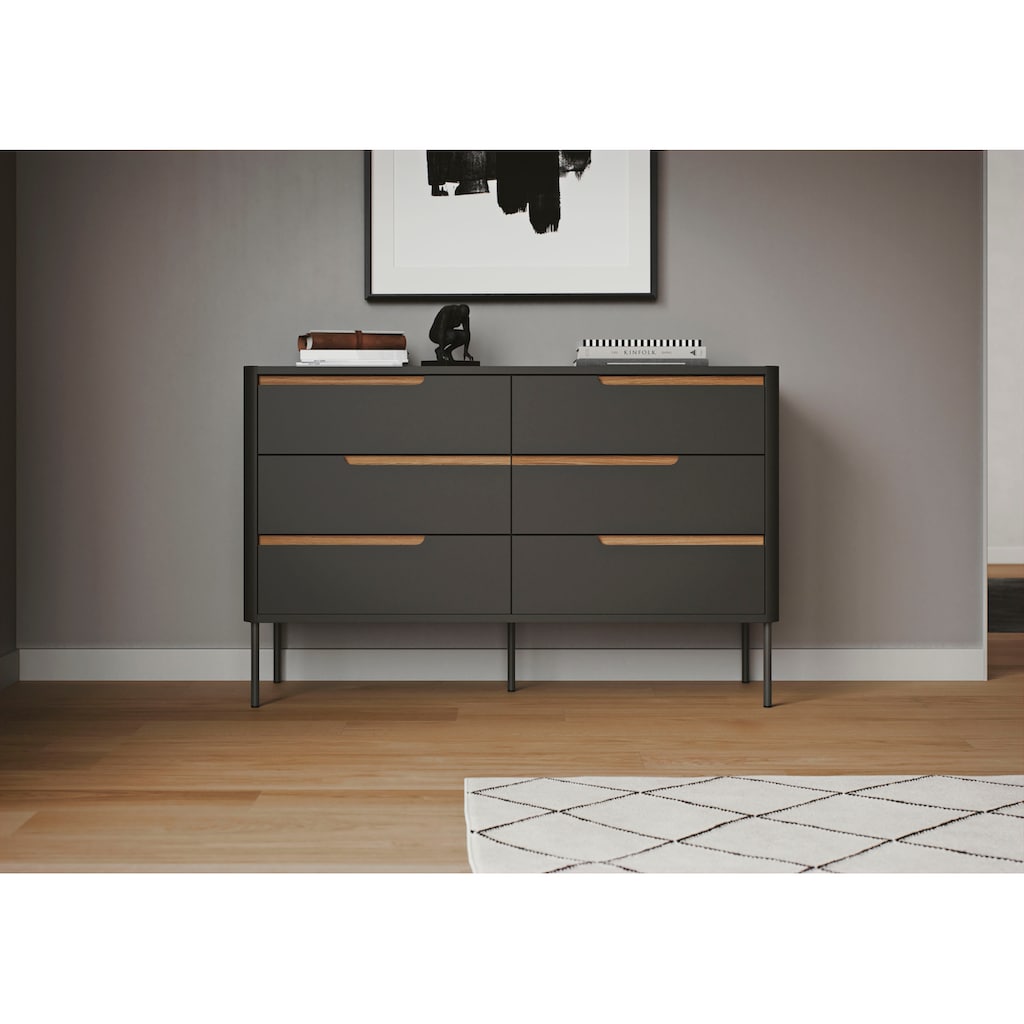 Tenzo Sideboard »SWITCH«