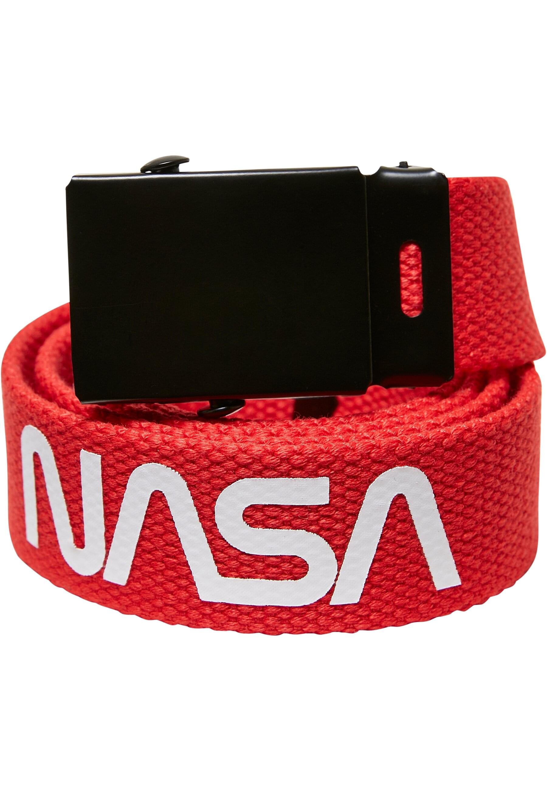MisterTee Hüftgürtel »MisterTee Unisex NASA Belt Kids 2-Pack«