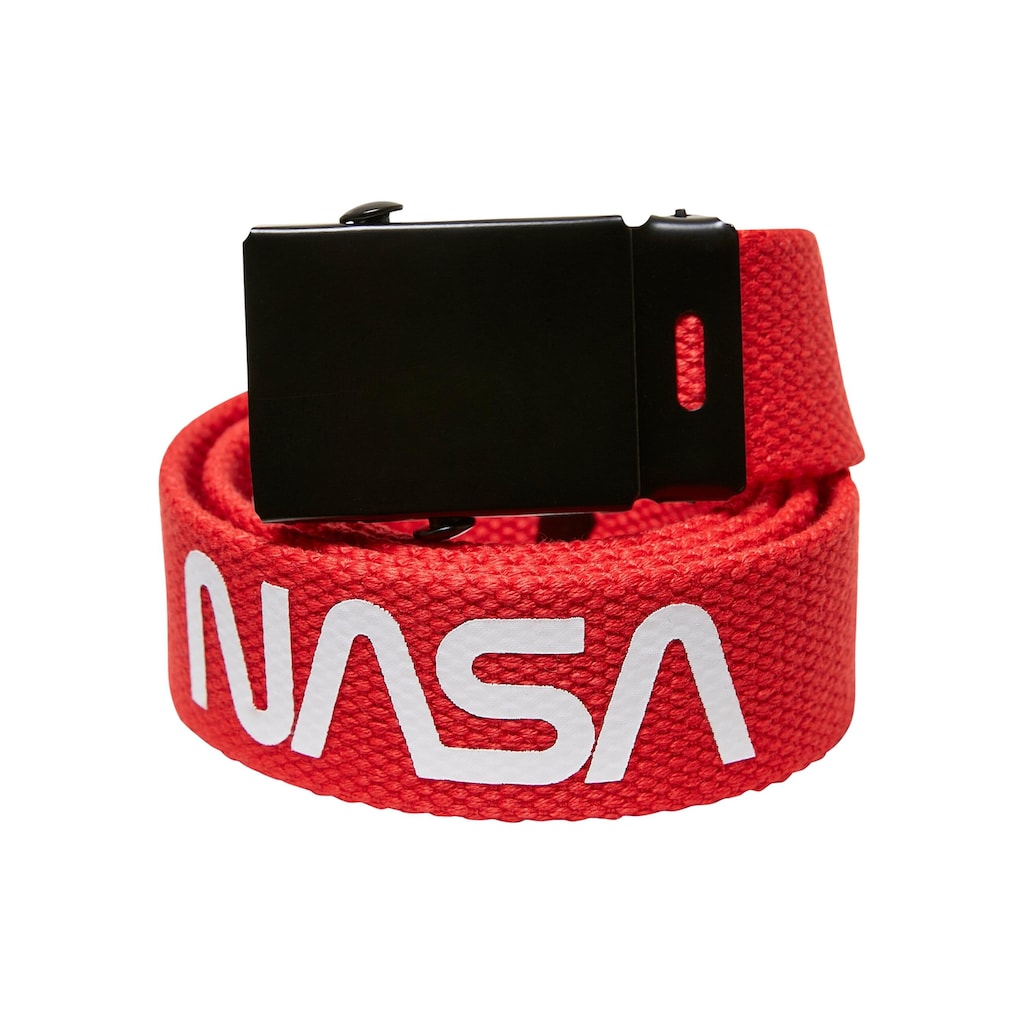 MisterTee Hüftgürtel »MisterTee Unisex NASA Belt Kids 2-Pack«