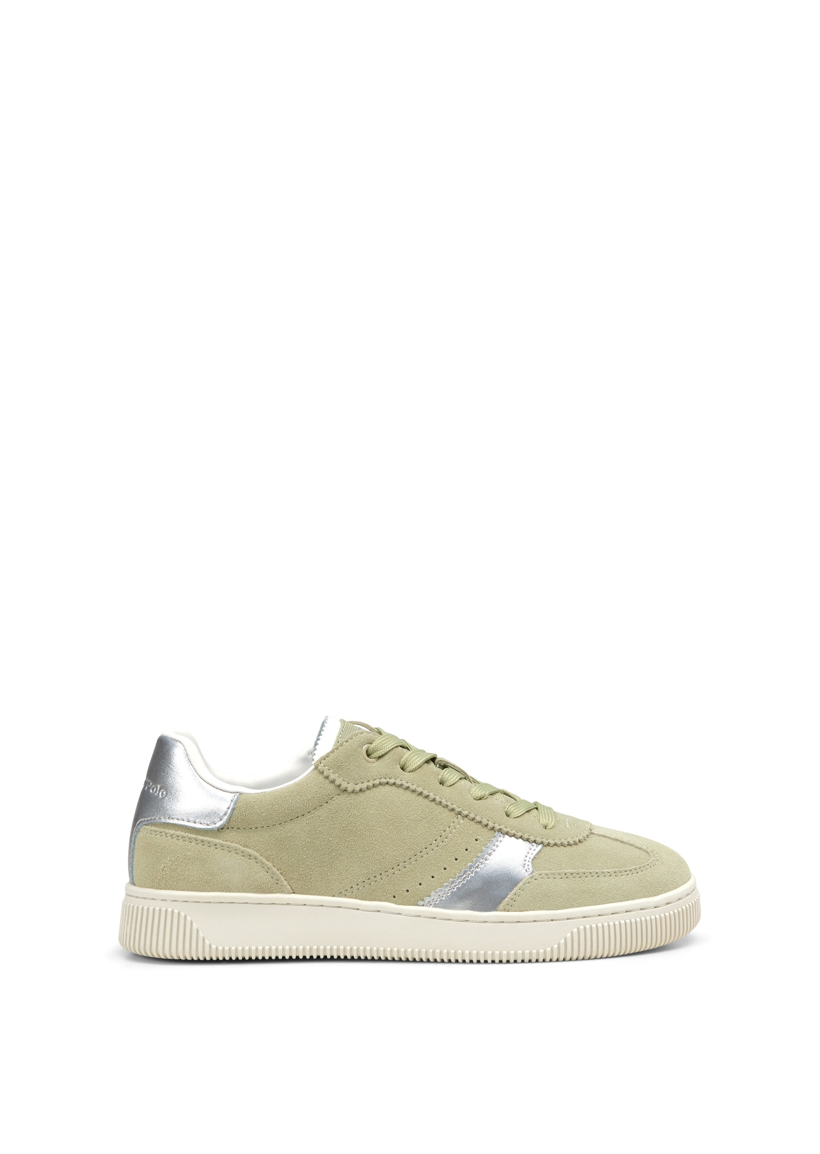 Marc O'Polo Sneaker »aus hochwertigem Rindleder«