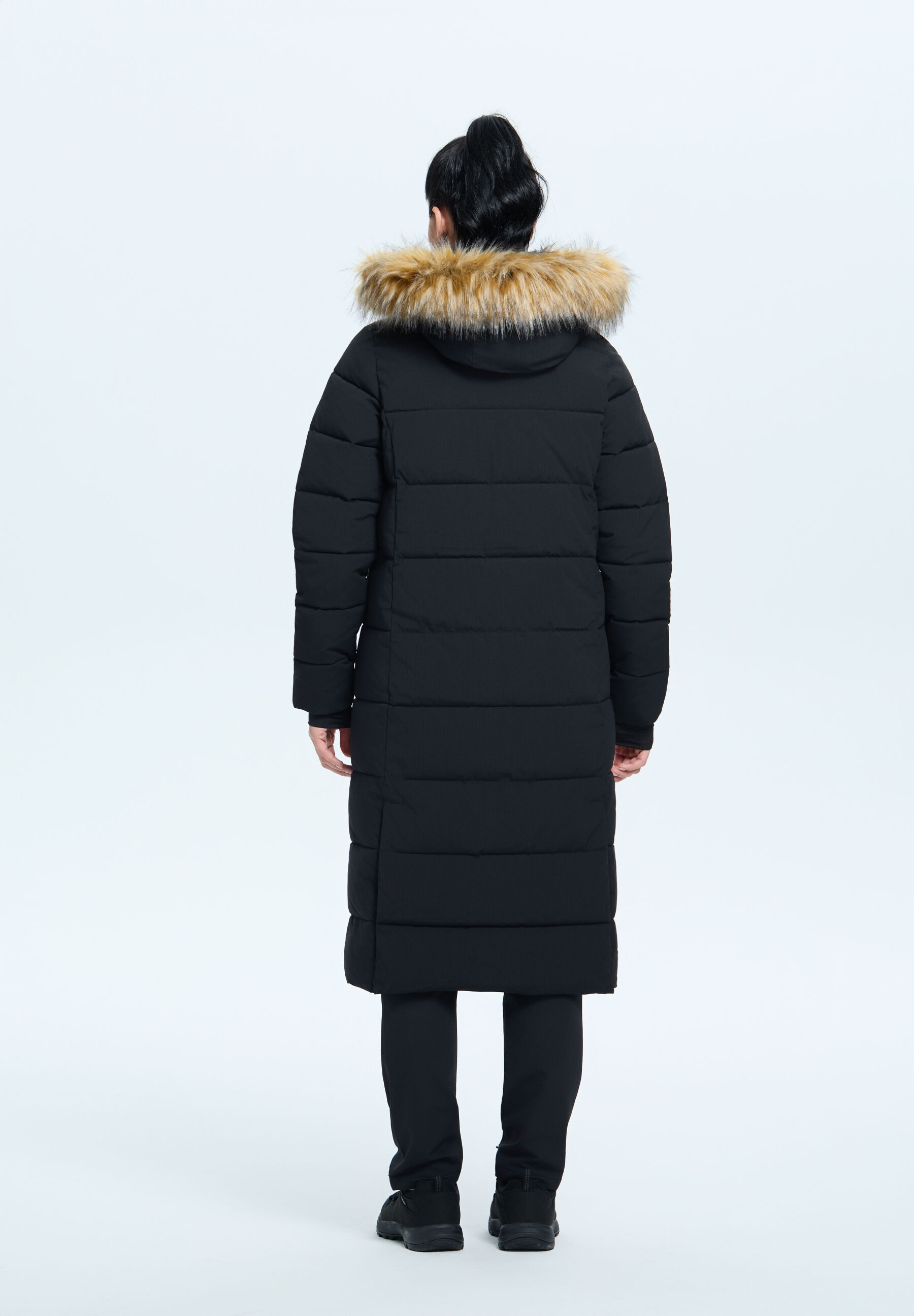 Thumbnail - Icepeak Outdoorjacke "Icepeak Mantel Brilon"