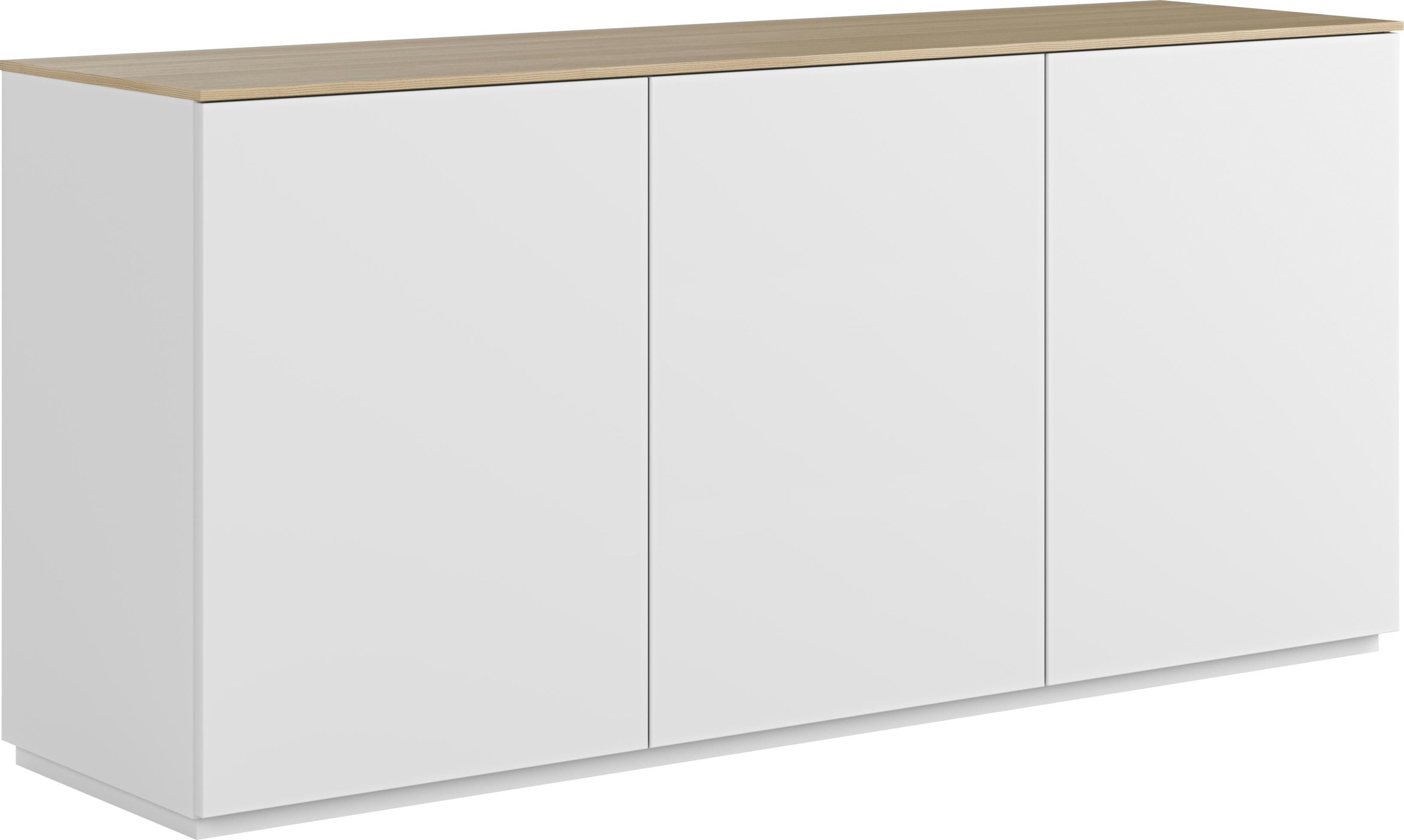 TemaHome Sideboard »Join«, Push-to-Open-Funktion, aus schöner Honeycomb-Bauweise, Breite 180 cm