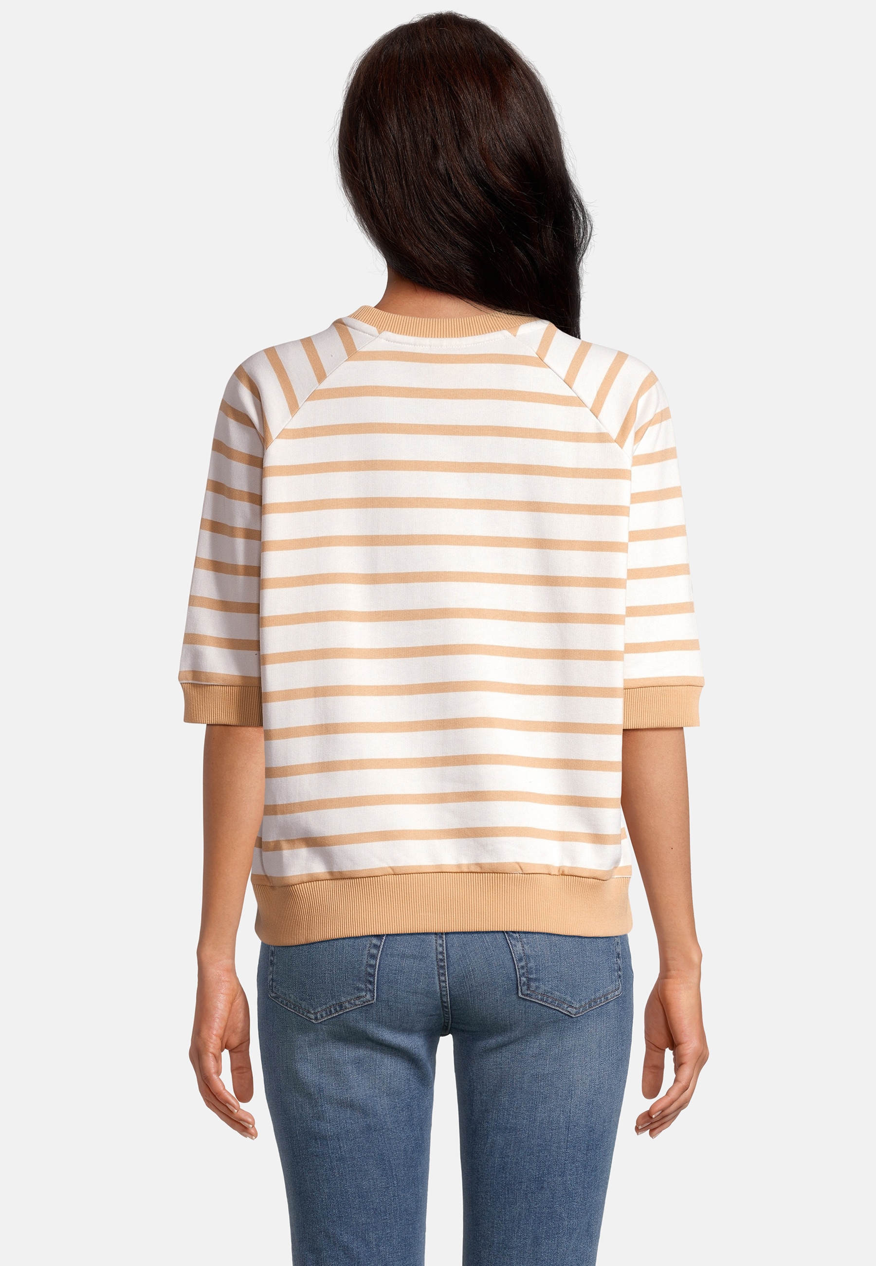 salzhaut Sweatshirt »Sweatshirt MÖLLE«
