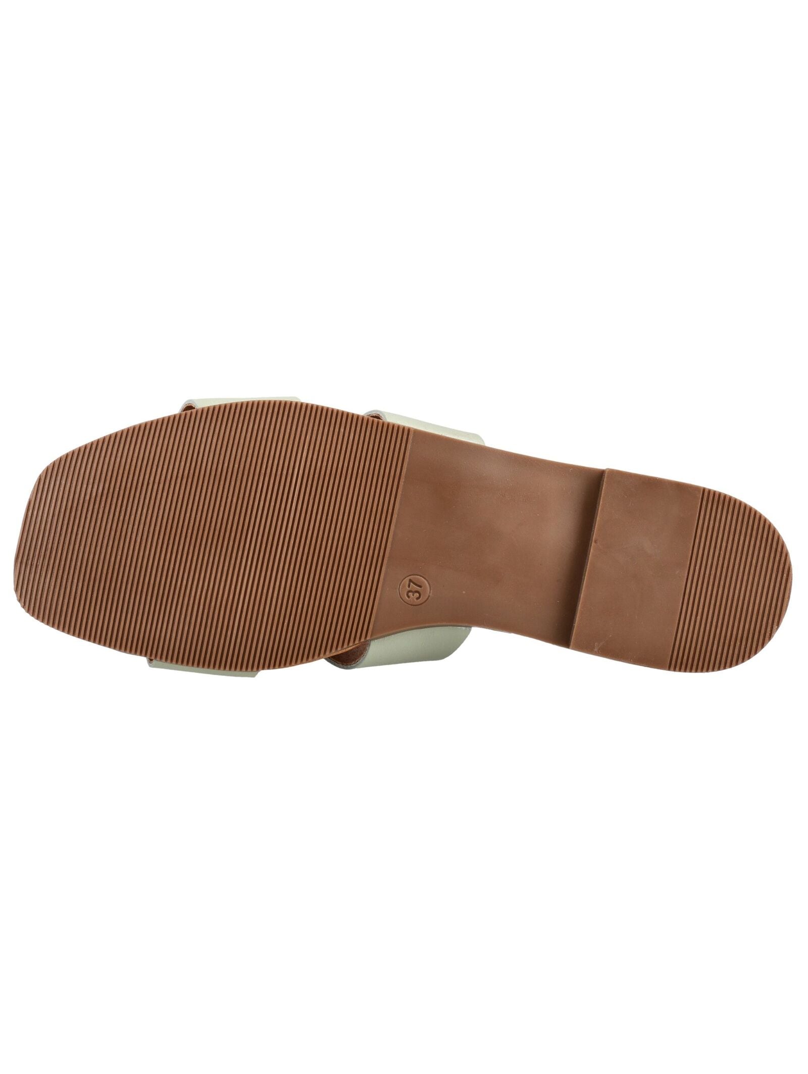 Oh! my Sandals Pantolette »Oh! My Sandals Pantoletten Leder«
