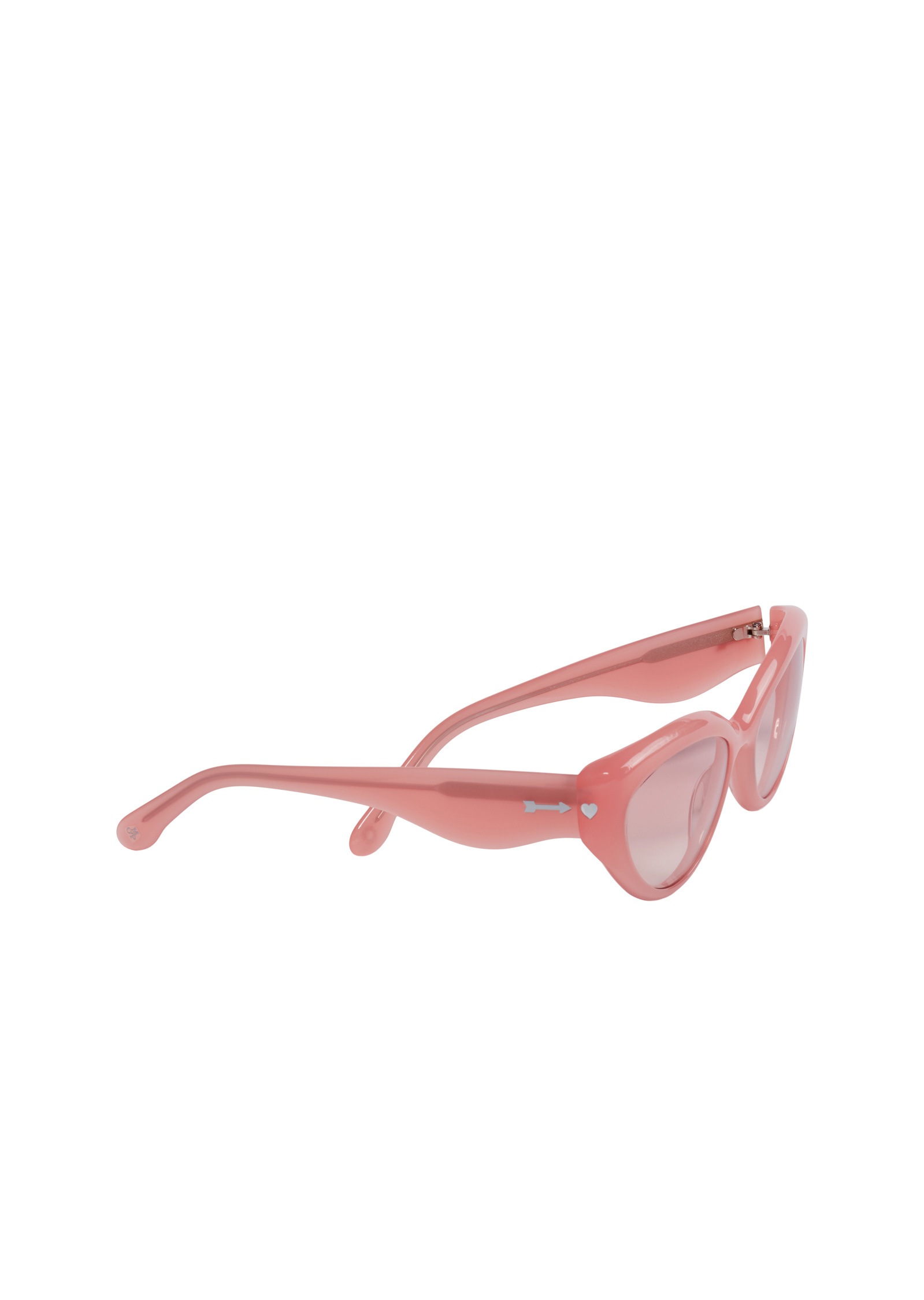 Marc O'Polo Sonnenbrille »mit breitem Bio-Acetat-Rahmen«