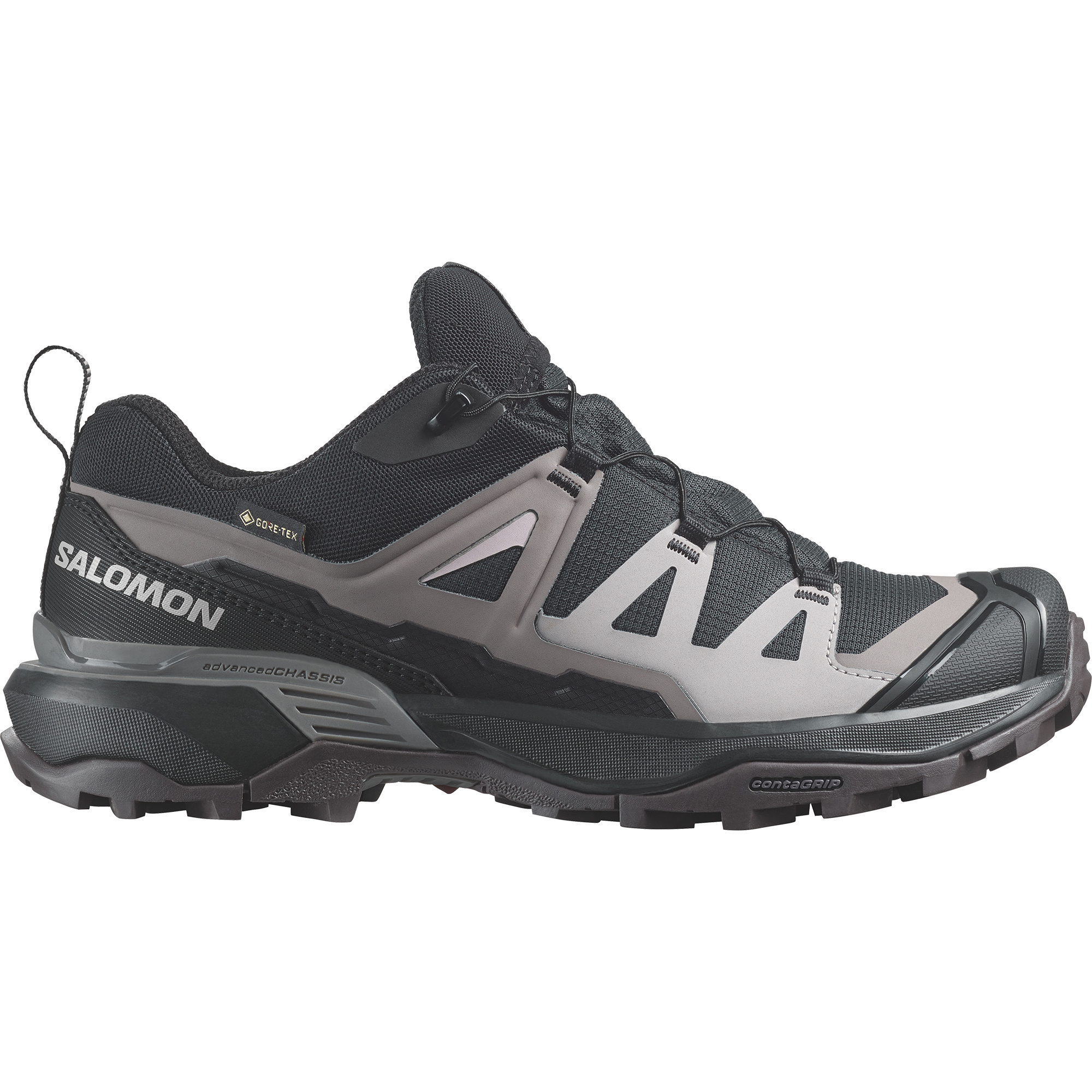 Salomon Wanderschuh "X ULTRA 360 GORE-TEX", wasserdicht günstig online kaufen