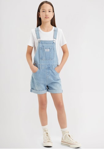 Levi's Kids Levi's® Kids kombinezono tipo kelnės