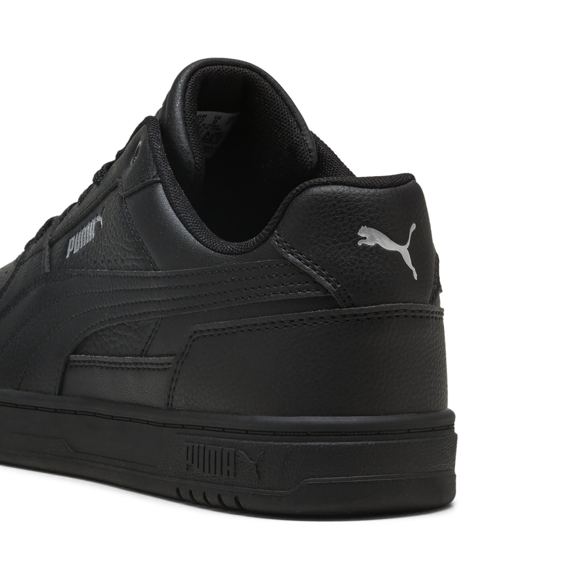 PUMA Sneaker »Caven III Sneakers Erwachsene«
