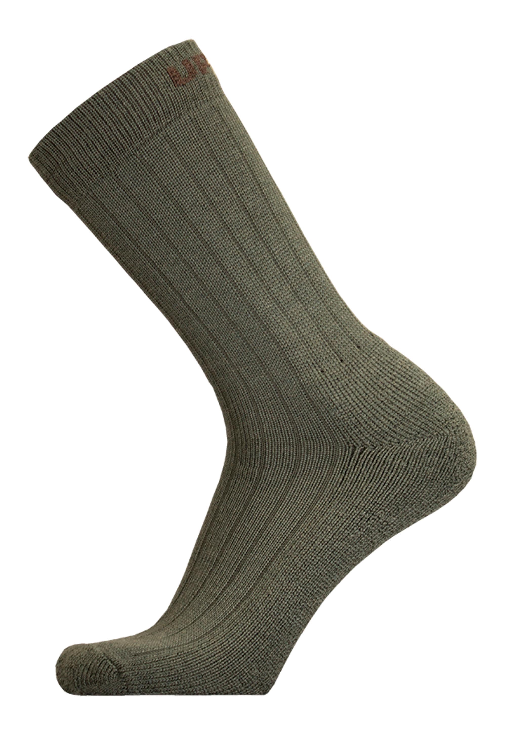 UphillSport Socken "KALDO" 1 Stk. tlg. mit wärmender Merinowolle günstig online kaufen