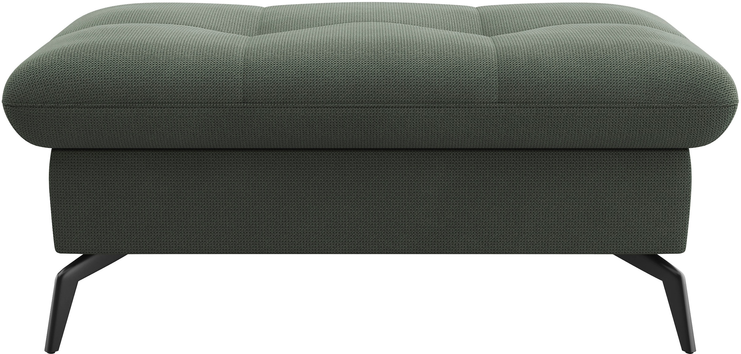sit&more Polsterhocker »Amica«, mit Stauraum
