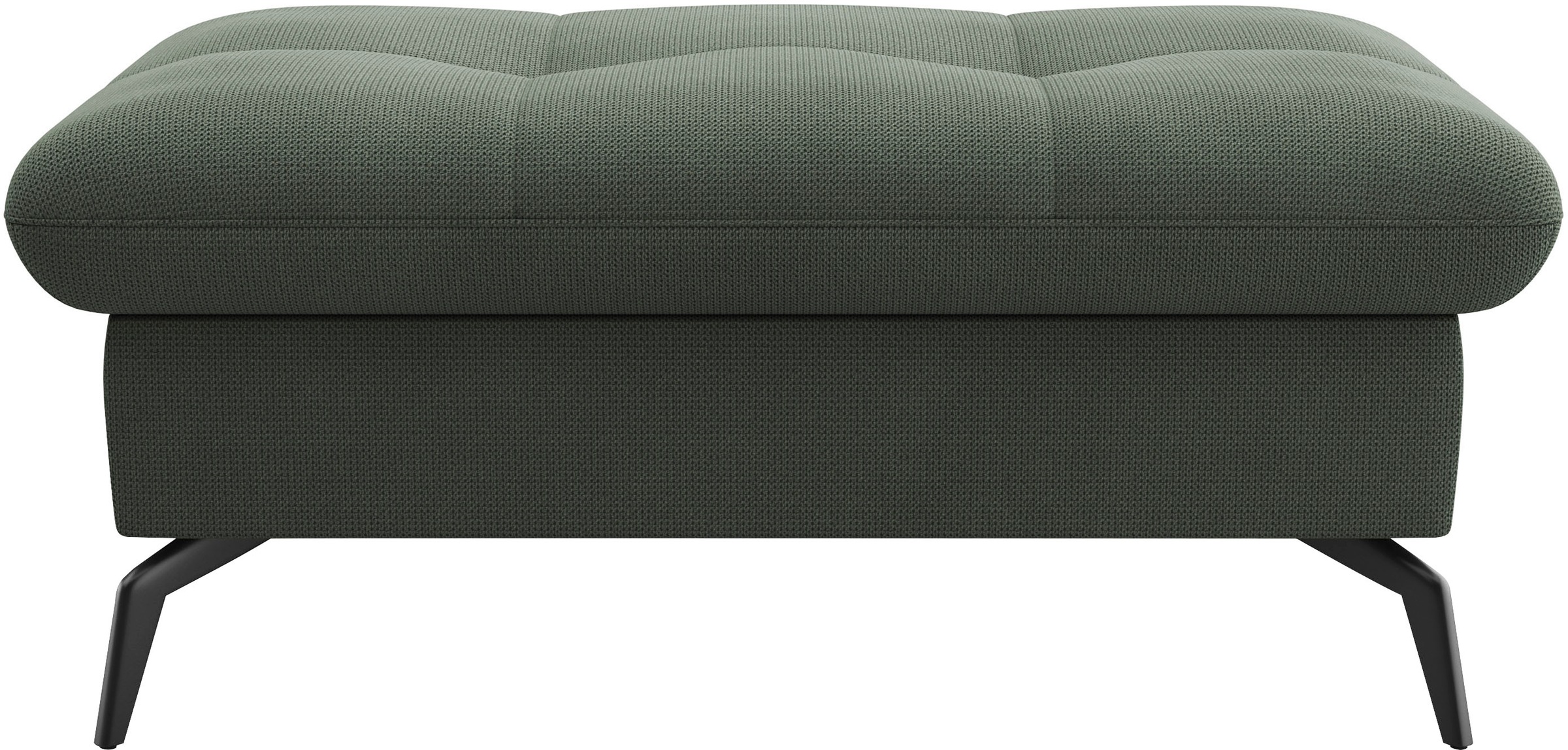 Thumbnail - sit&more Polsterhocker "Amica" mit Stauraum