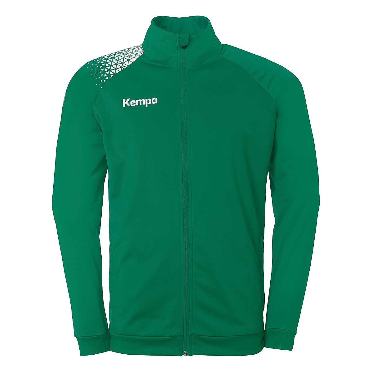 Kempa Trainingsjacke "Trainingsjacke Ambition 28 Poly" 1 Stk. tlg.