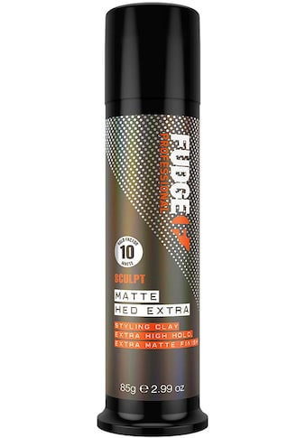 Fudge Haargel »Matte Hed Extra«