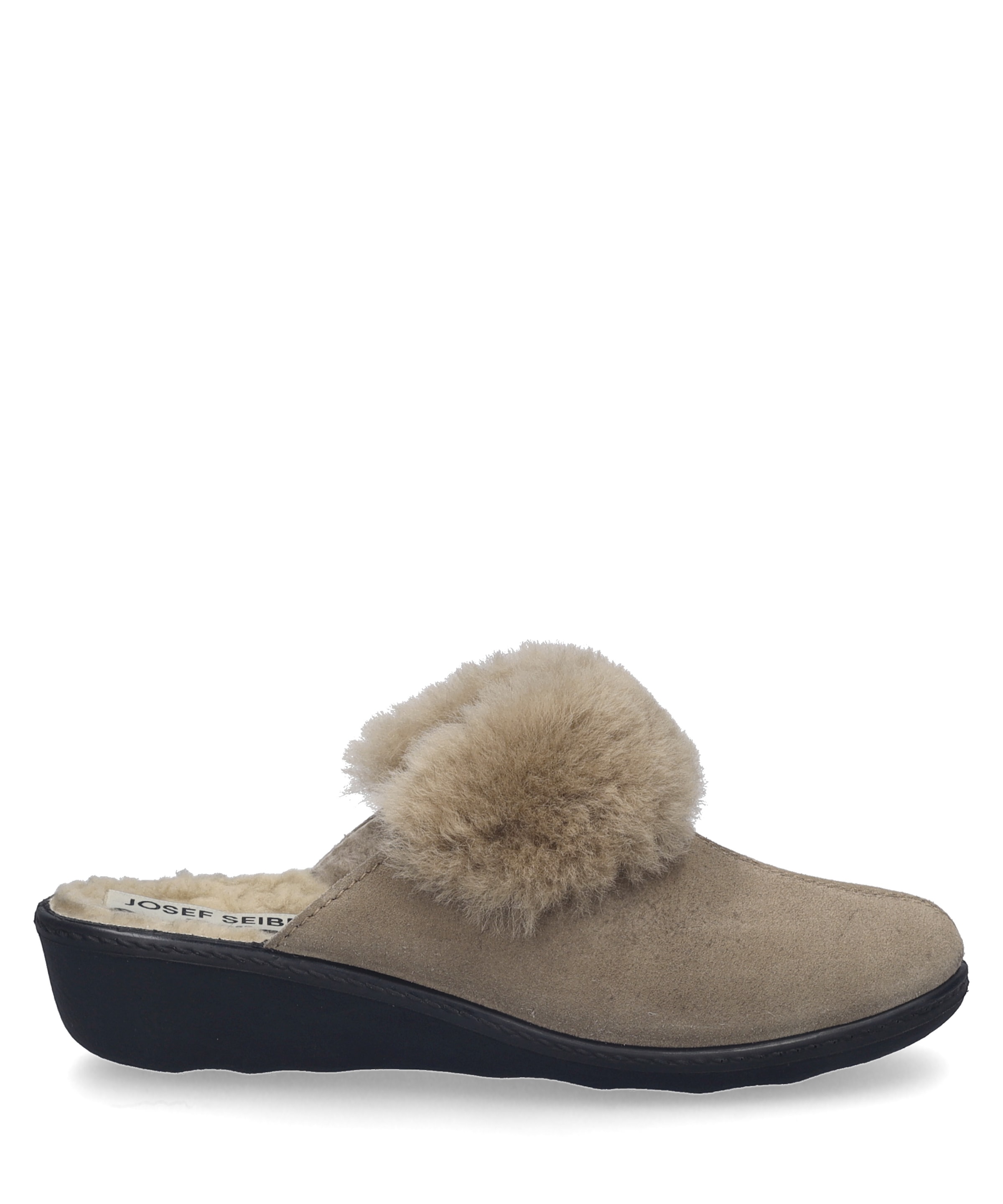 Josef Seibel Hausschuh »Avignon 306, beige«