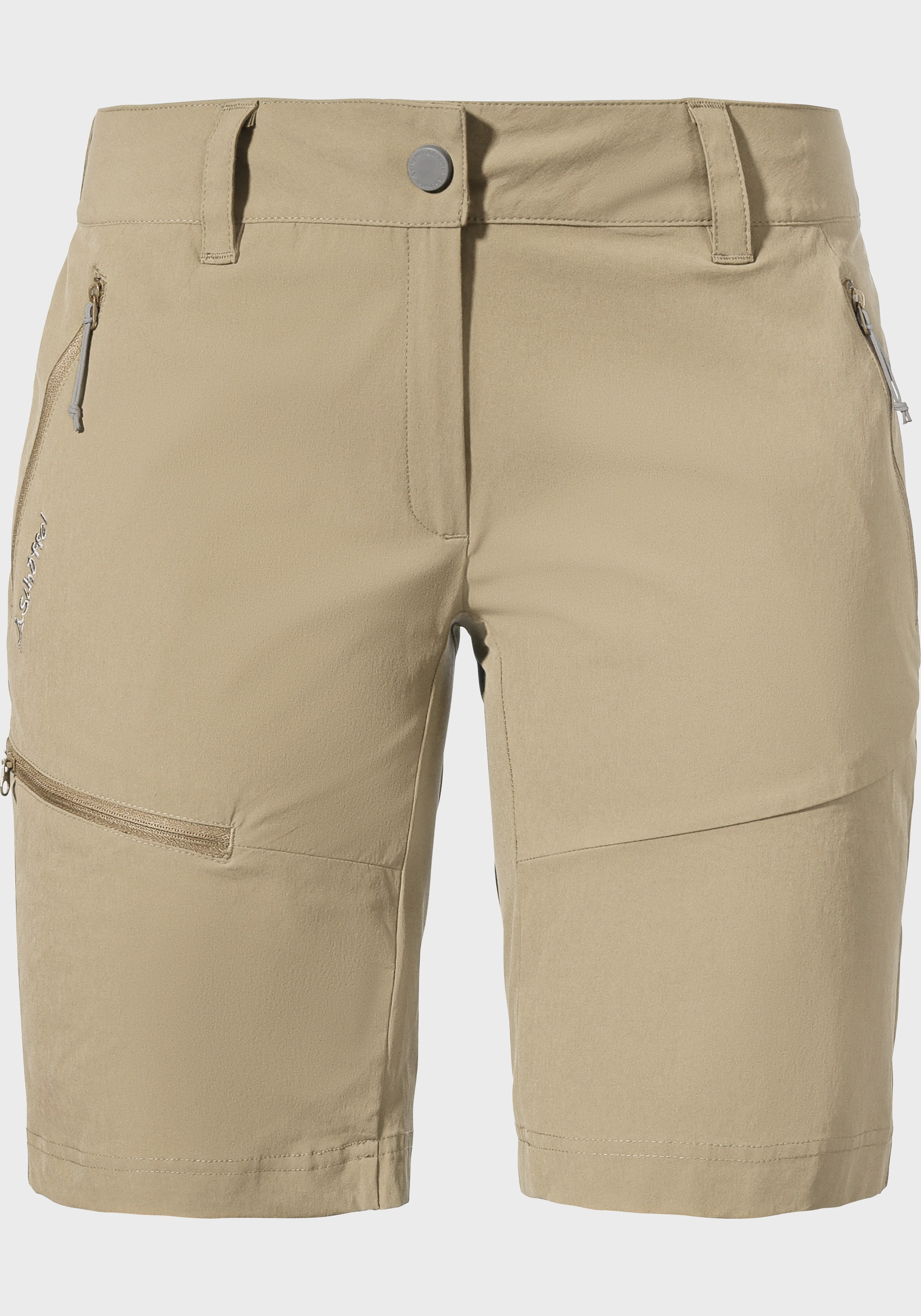 Schöffel Shorts "Shorts Toblach2" günstig online kaufen