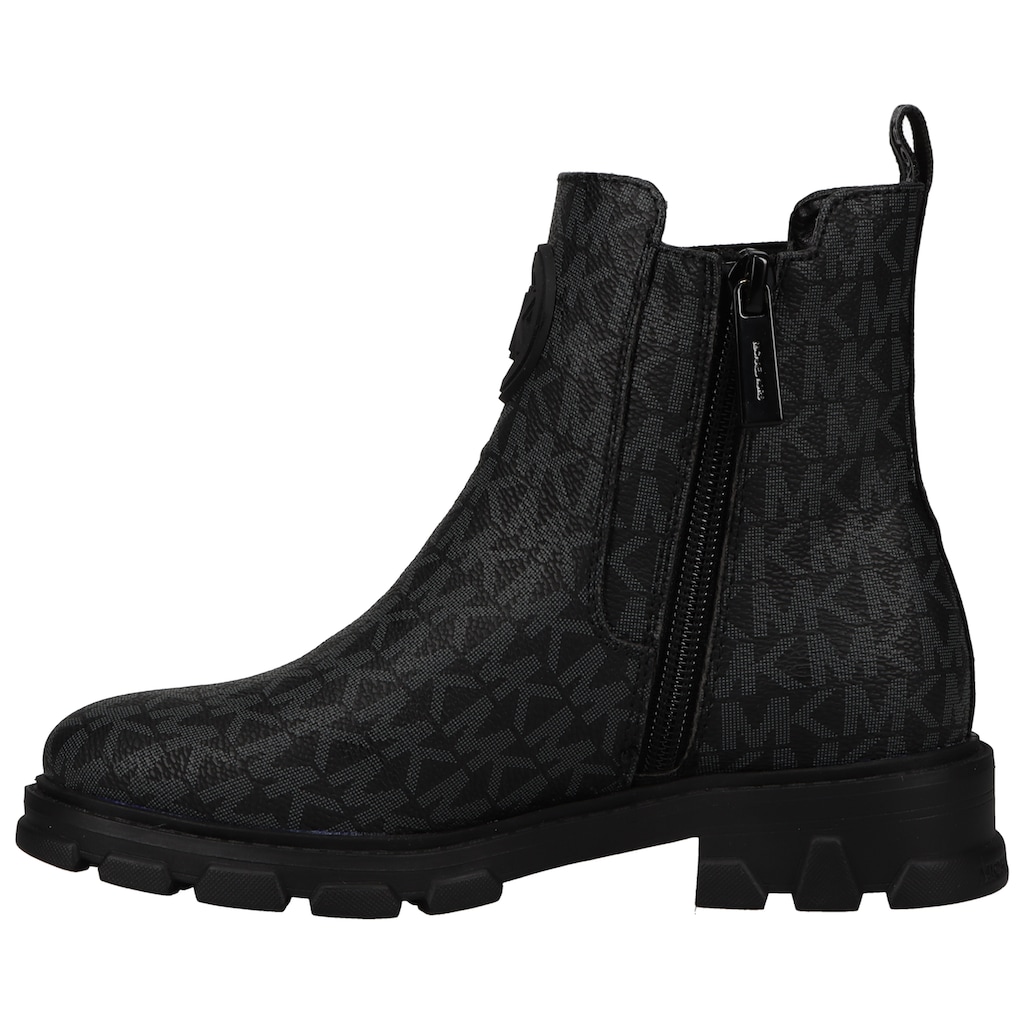 MICHAEL KORS KIDS Chelseaboots »Winterstiefel RIDLEY CHELSEA«