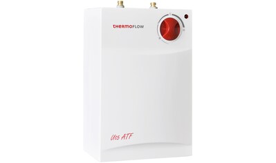 Thermoflow Untertischspeicher »UT5ATFSETOVALIS«, (Set) kaufen