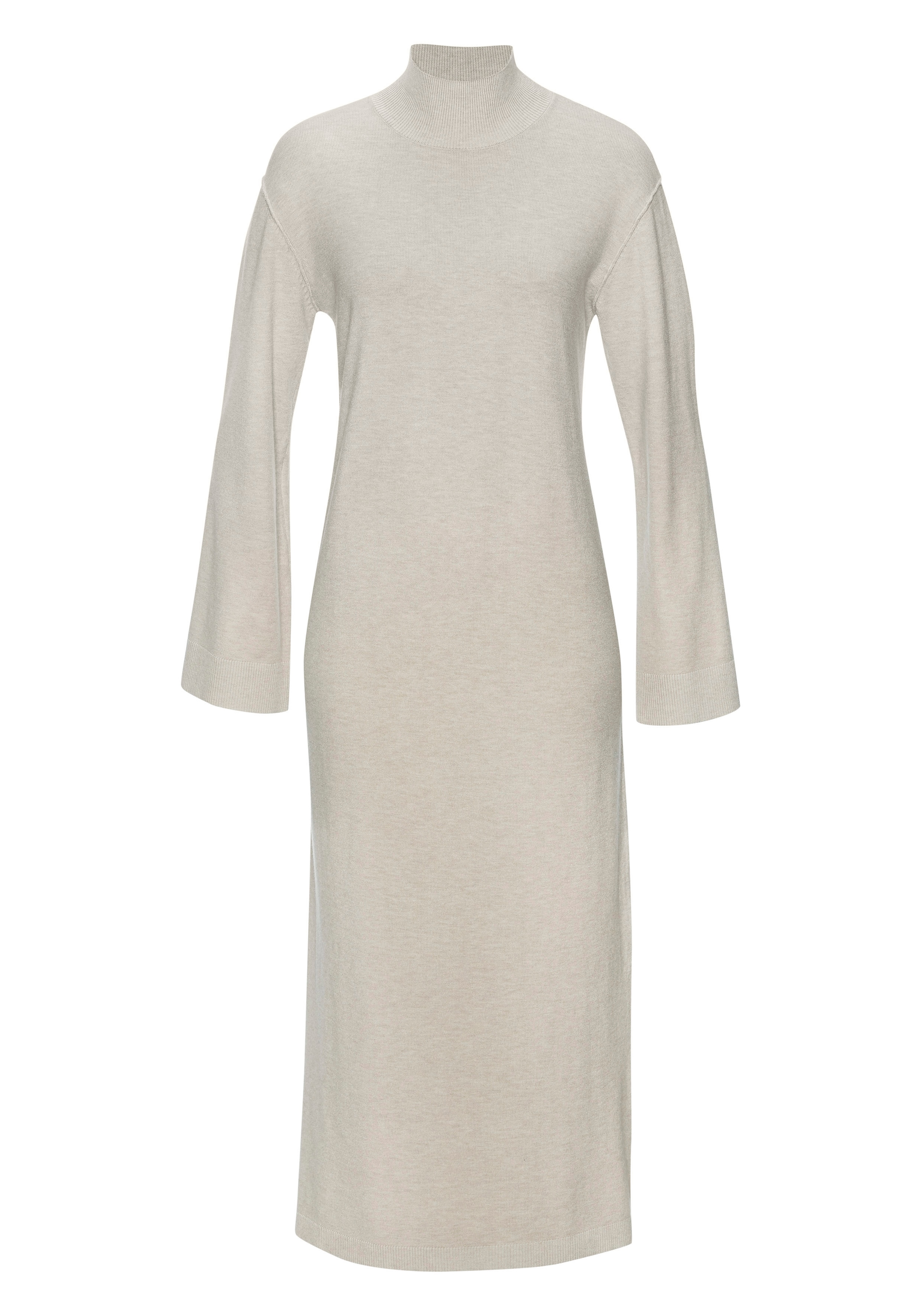 Elbsand Strickkleid, aus hochwertigen Strick günstig online kaufen
