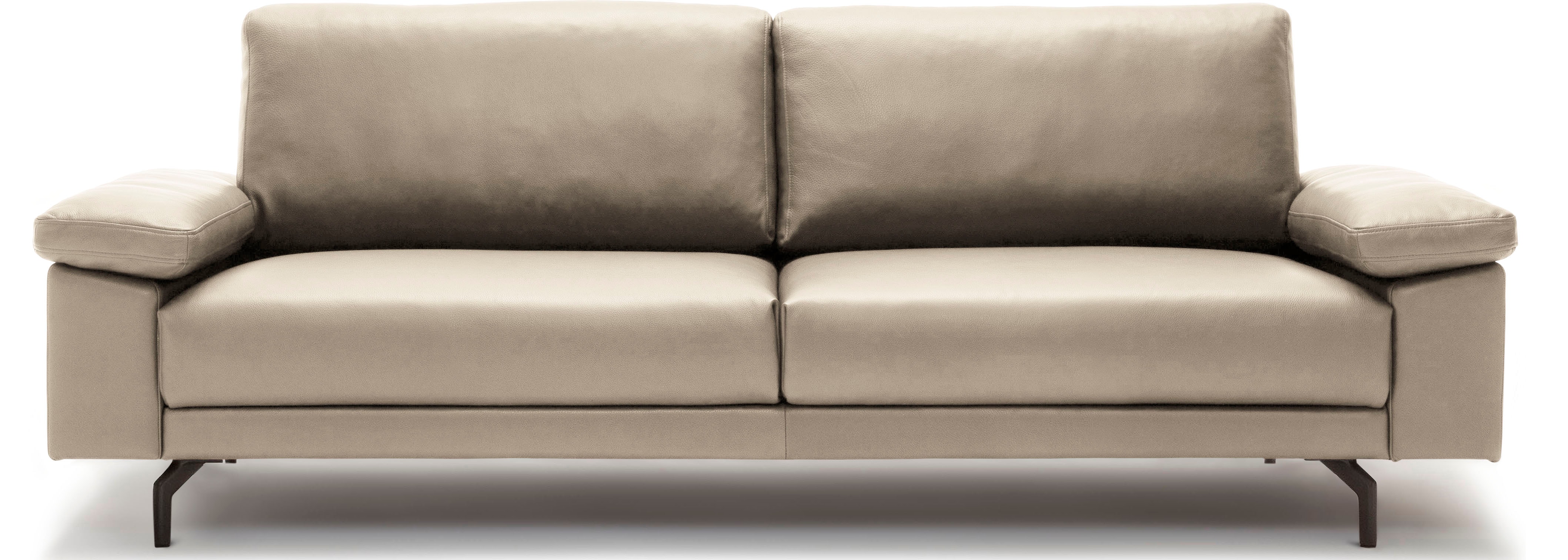 Creation BY ROLF BENZ 2-Sitzer "CR.450 elegantes Designsofa mit hohem Sitzkomfort. Breite 180cm"