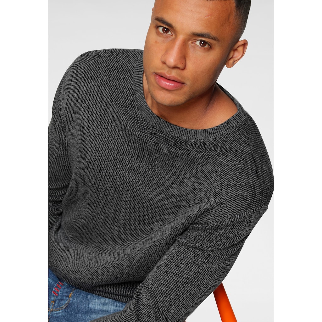 Bruno Banani Strickpullover