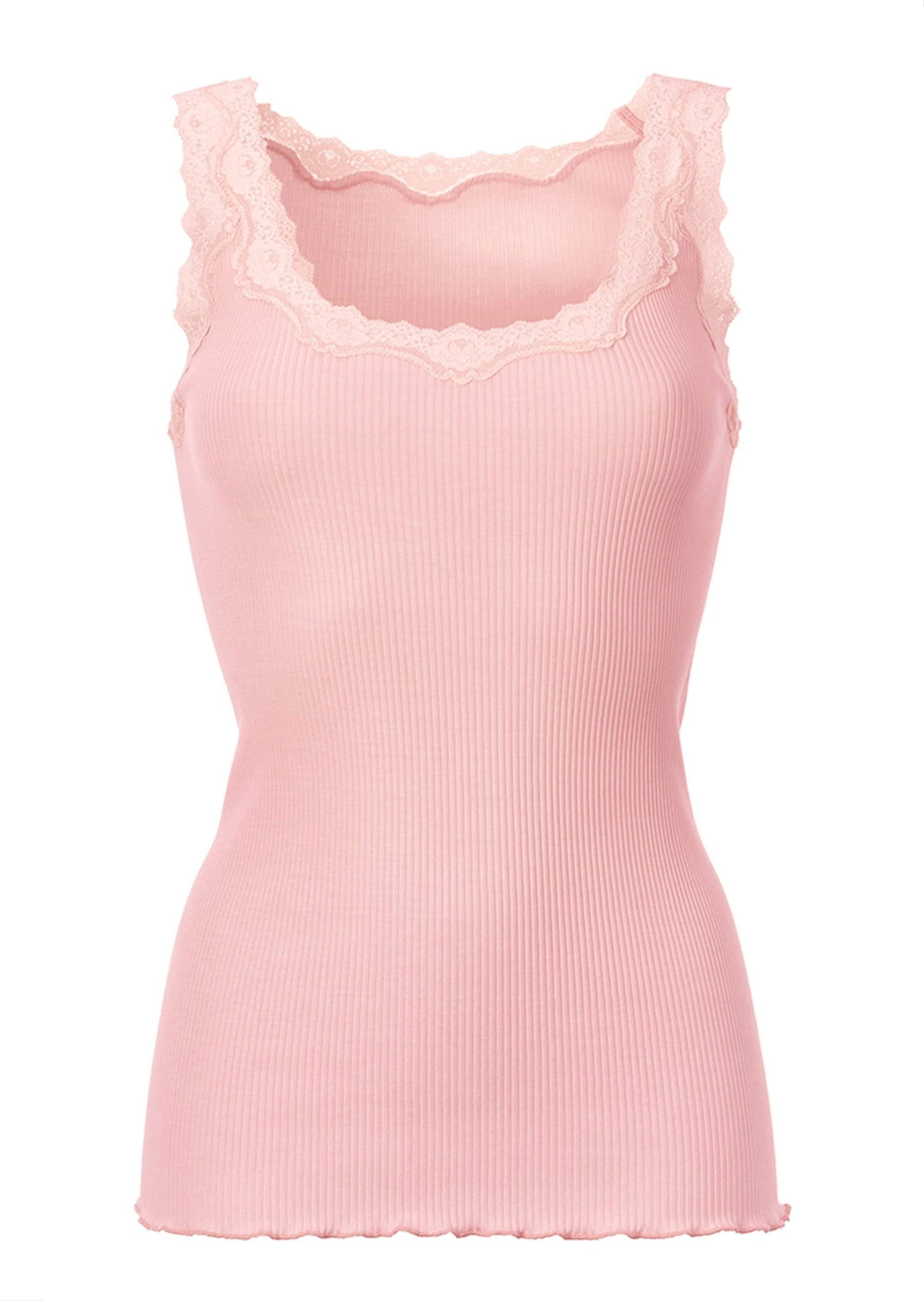 MADELEINE Trägertop "Top Top mit Spitze" günstig online kaufen