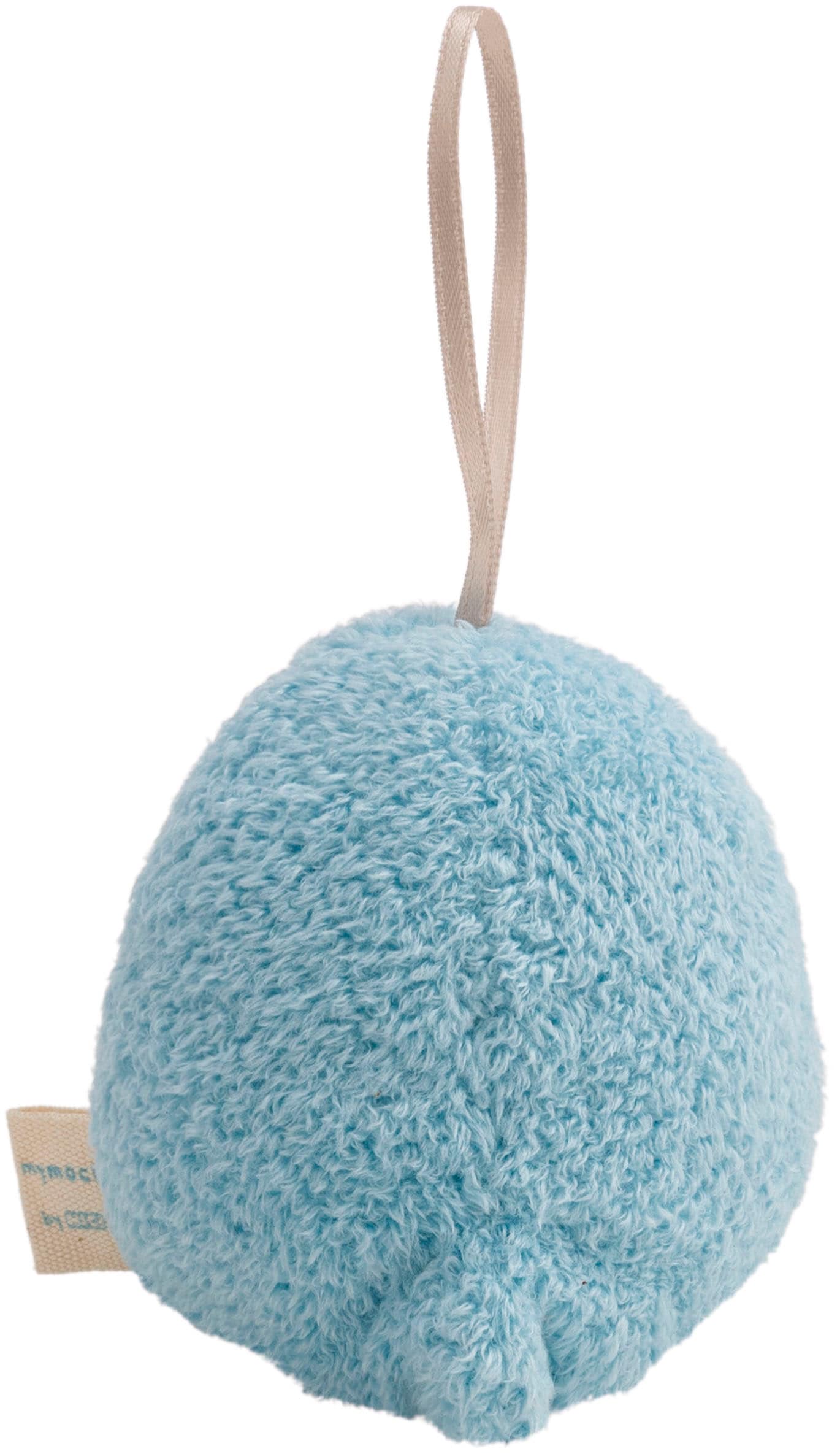 Nici Kuscheltier »mymochi, Set Pinguin Waddle 8cm mit Lebkuchen & Weihnachtsbaumkostüm« in Geschenkbox