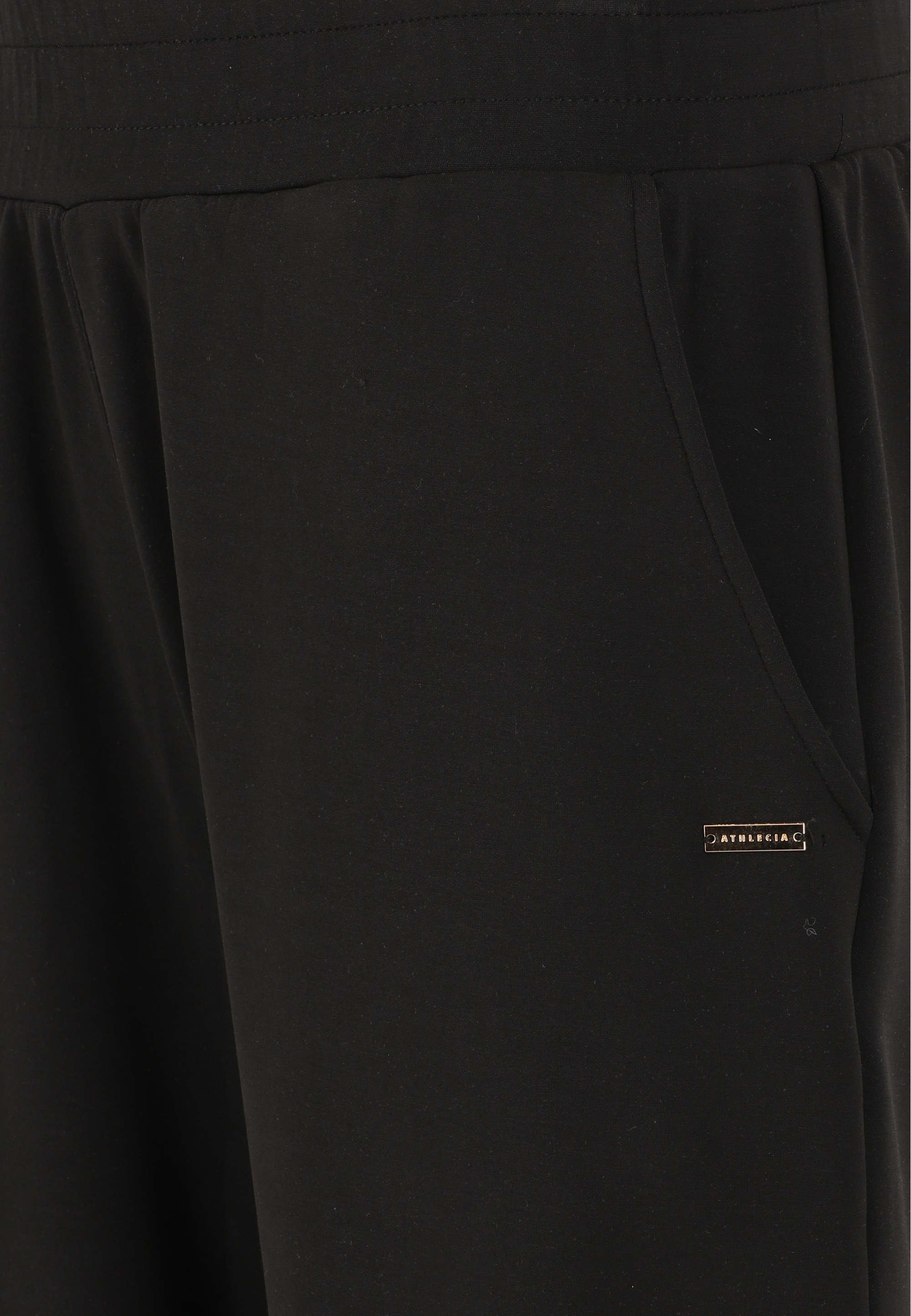 ATHLECIA Sweathose »Paris«, aus angenehm weichem und dehnbarem Materialmix