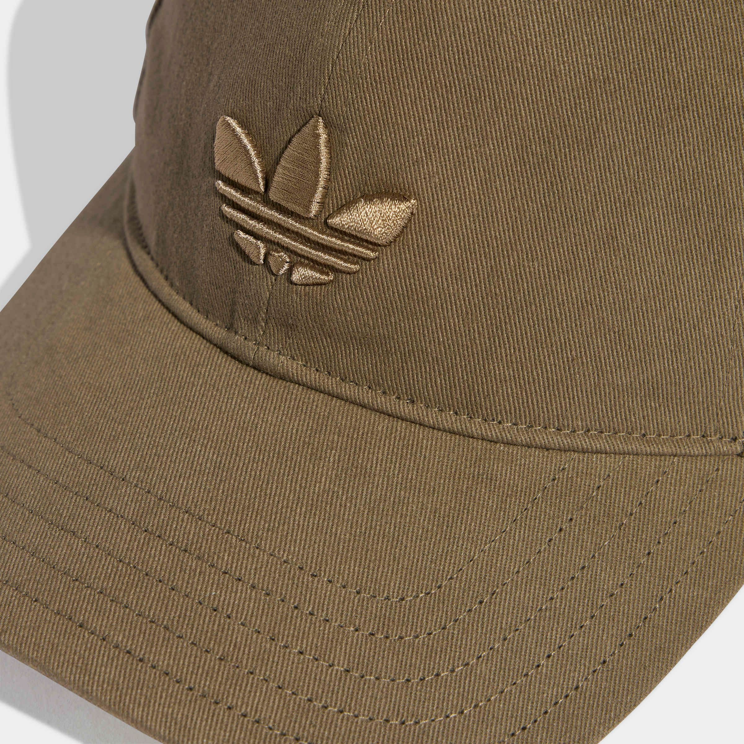 Thumbnail - adidas Originals "BASEBALL CAP AC" für Erwachsene, sportlicher Stil, aus Baumwolle