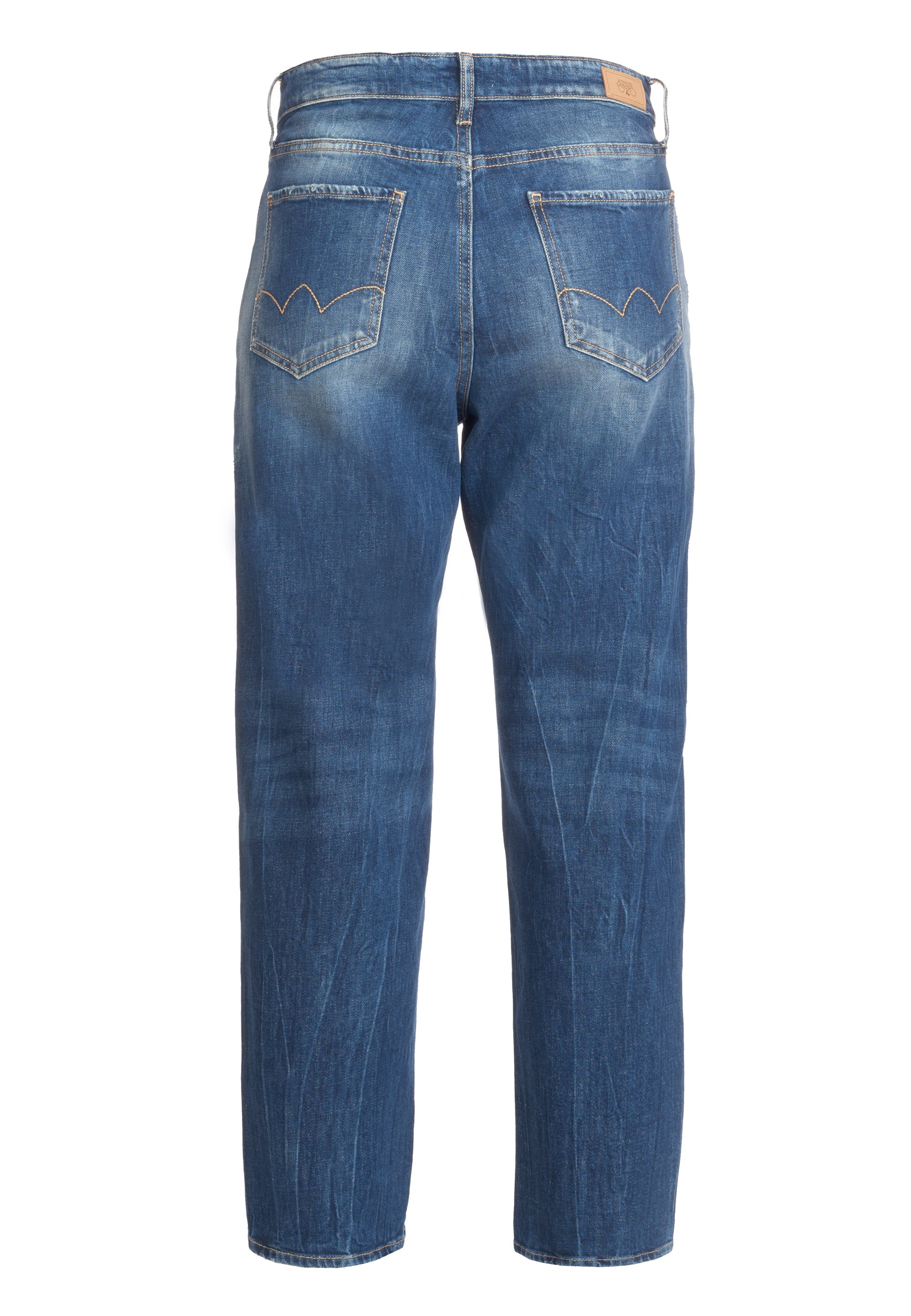Le Temps Des Cerises 7/8-Hose »COSY«, mit 7/8-Länge