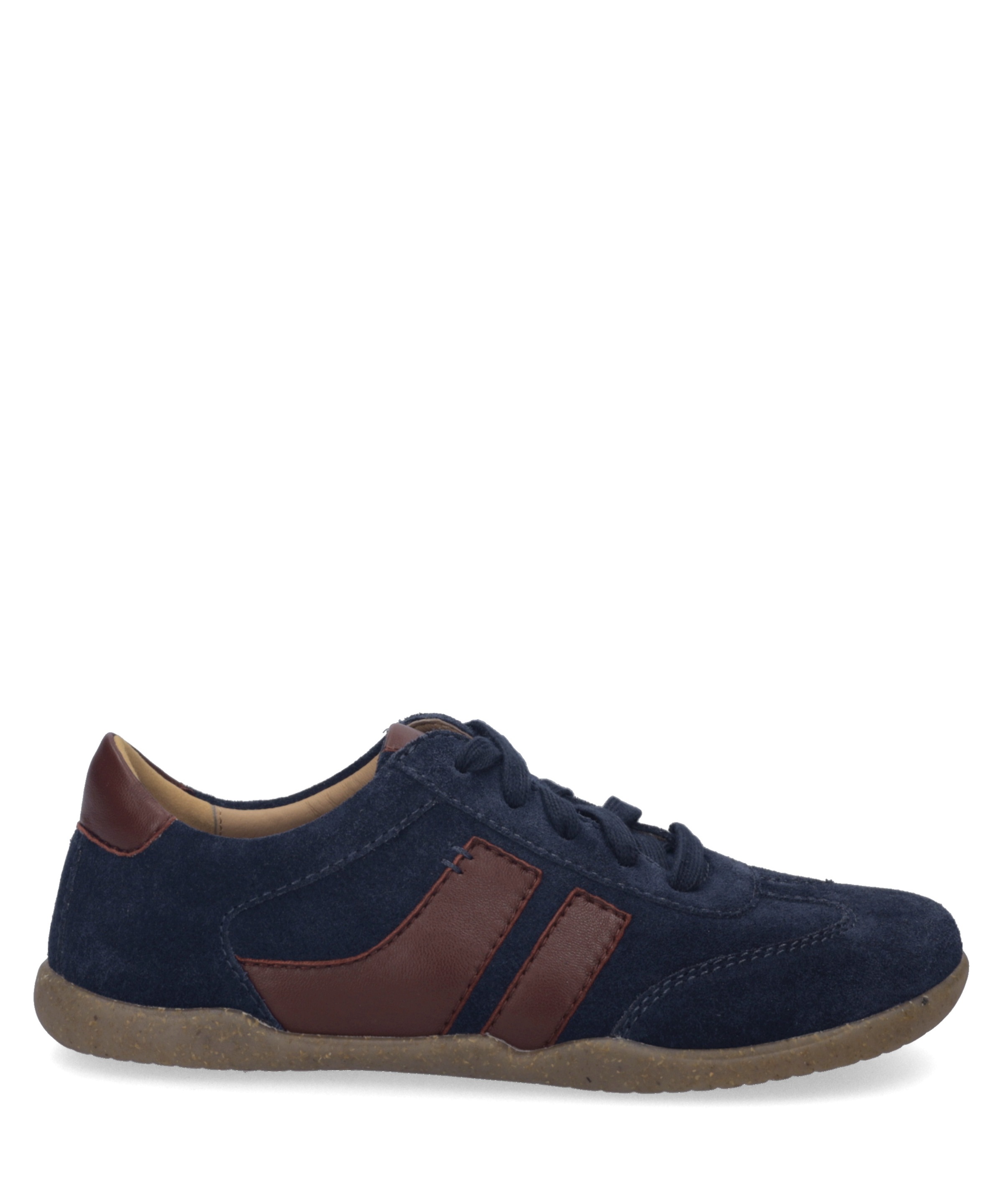 Josef Seibel Sneaker »Cassandra 11, indigo-kombi«