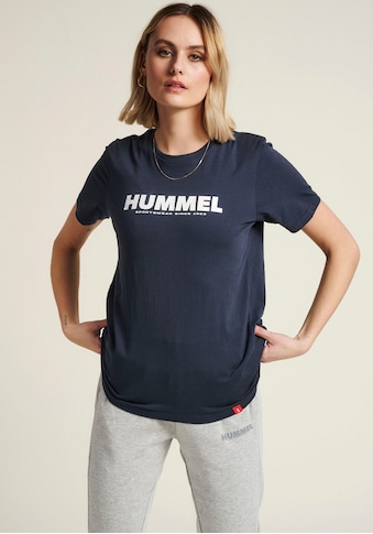 hummel T-Shirt »HMLLEGACY T-SHIRT« kaufen