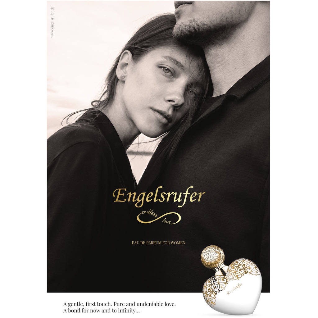 Engelsrufer Duft-Set »Endless Love«, (2 tlg.)