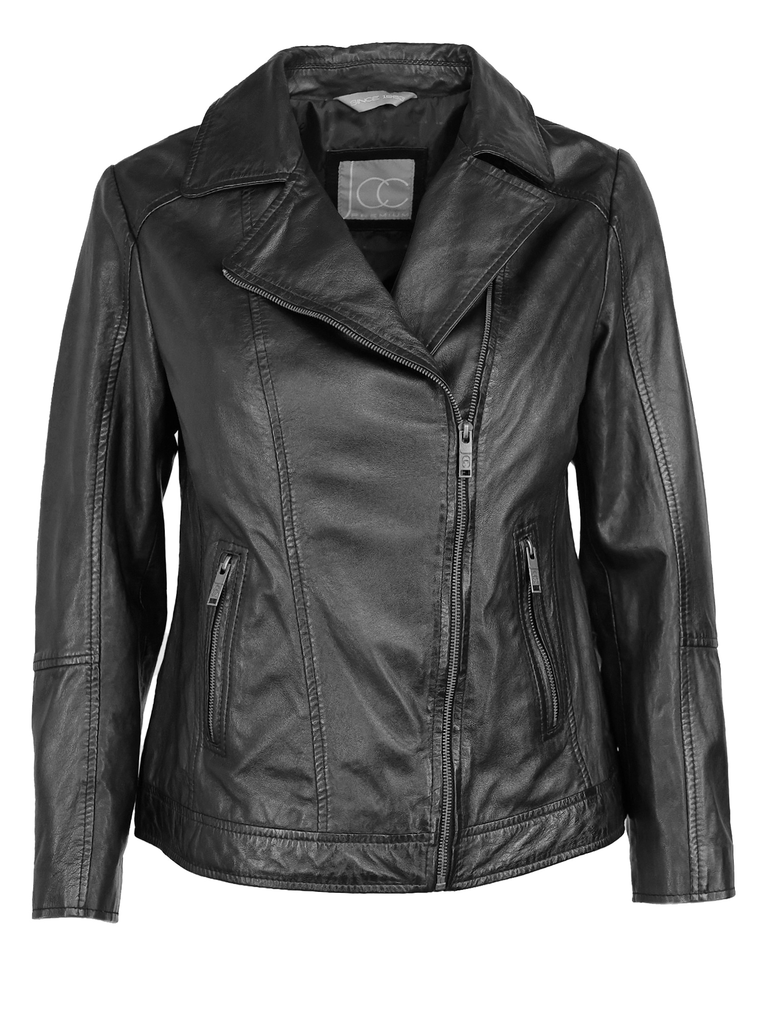JCC Lederjacke »3102221«